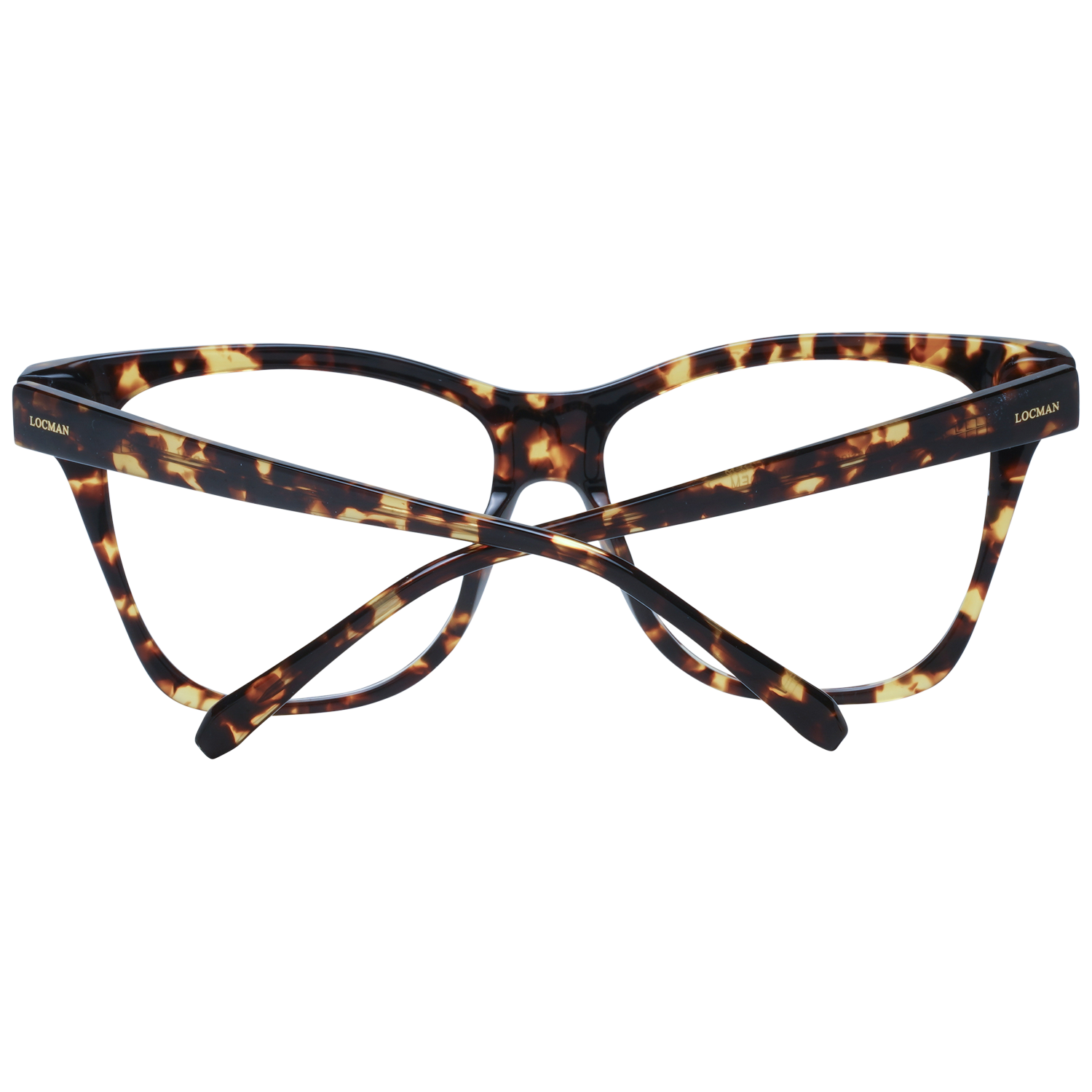 Monture optique Locman LOCV008 DEM 59