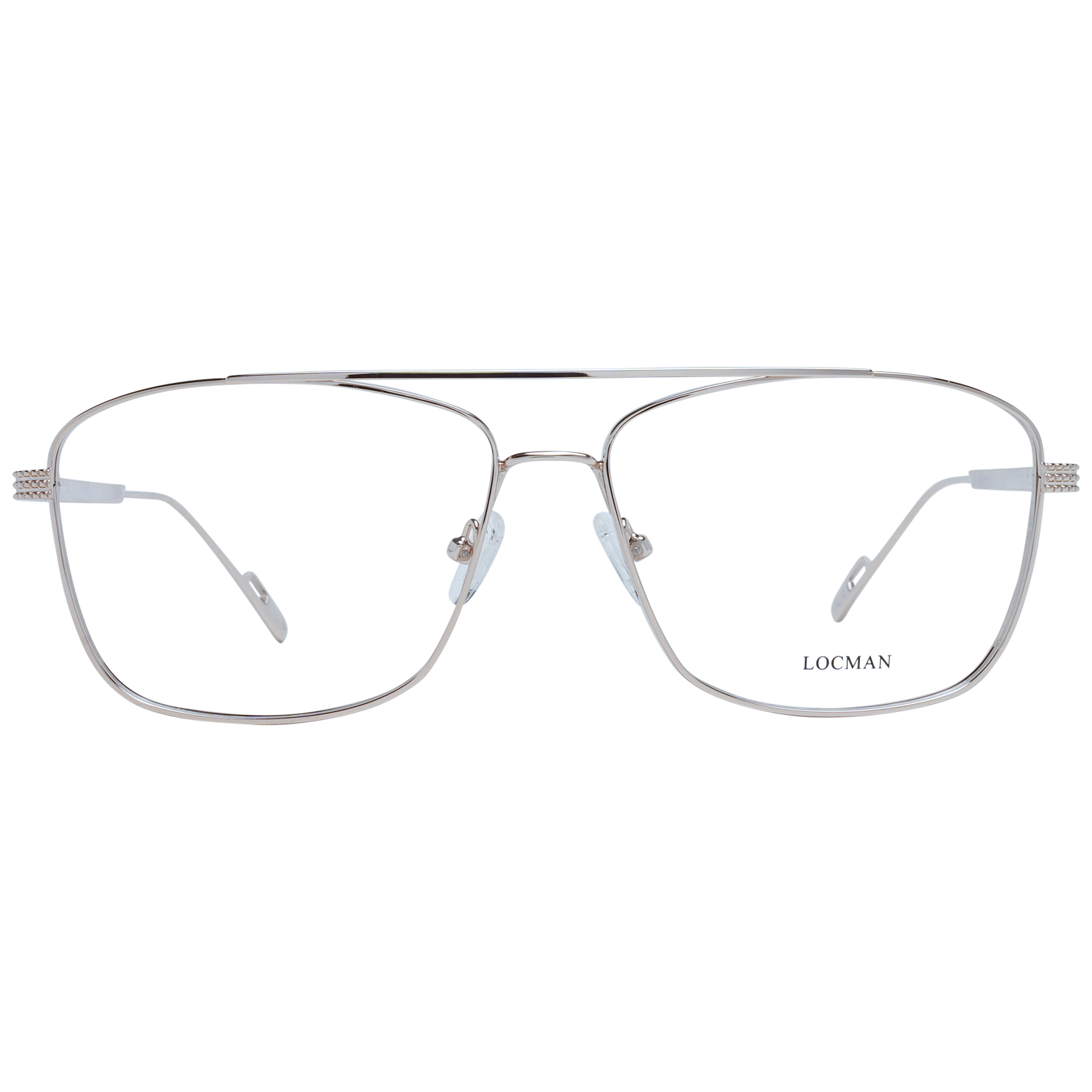 Locman monture optique LOCV014 GLD 60