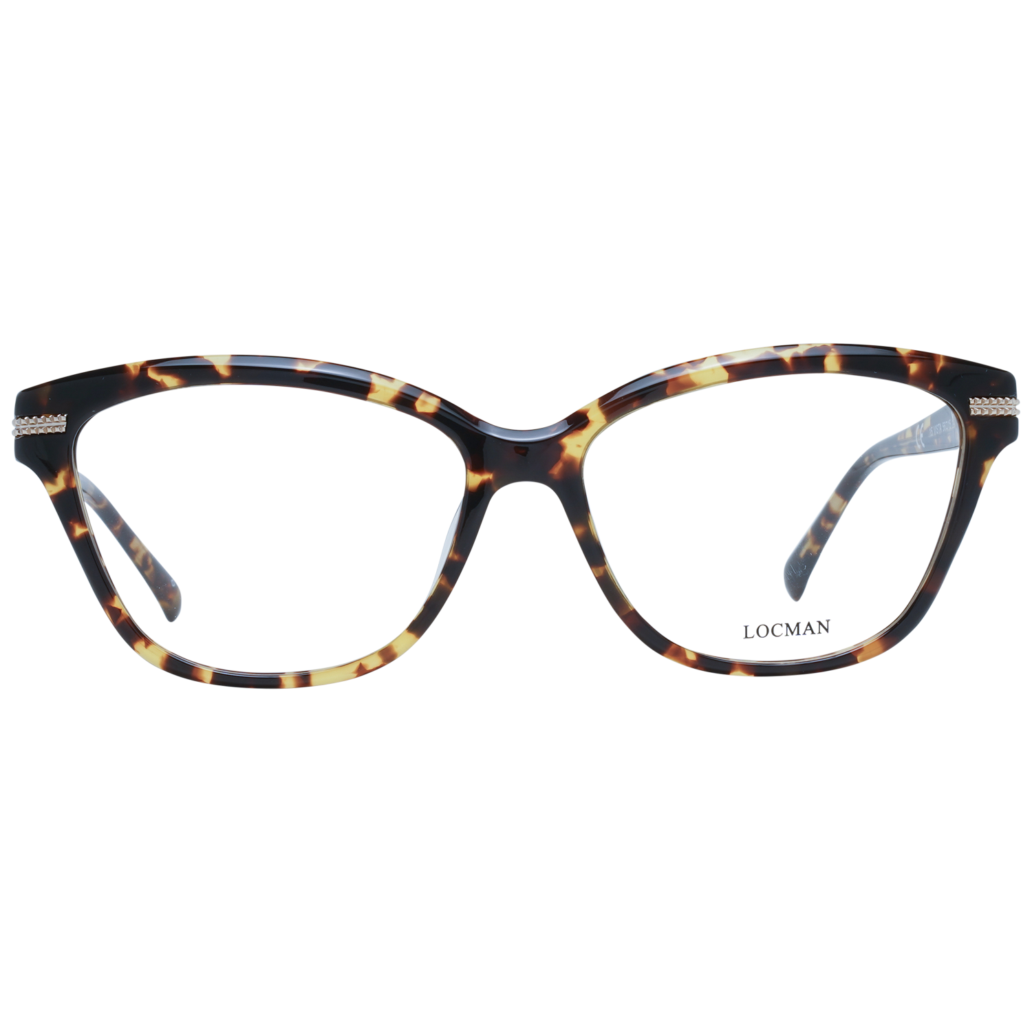 Monture optique Locman LOCV015 DEM 56