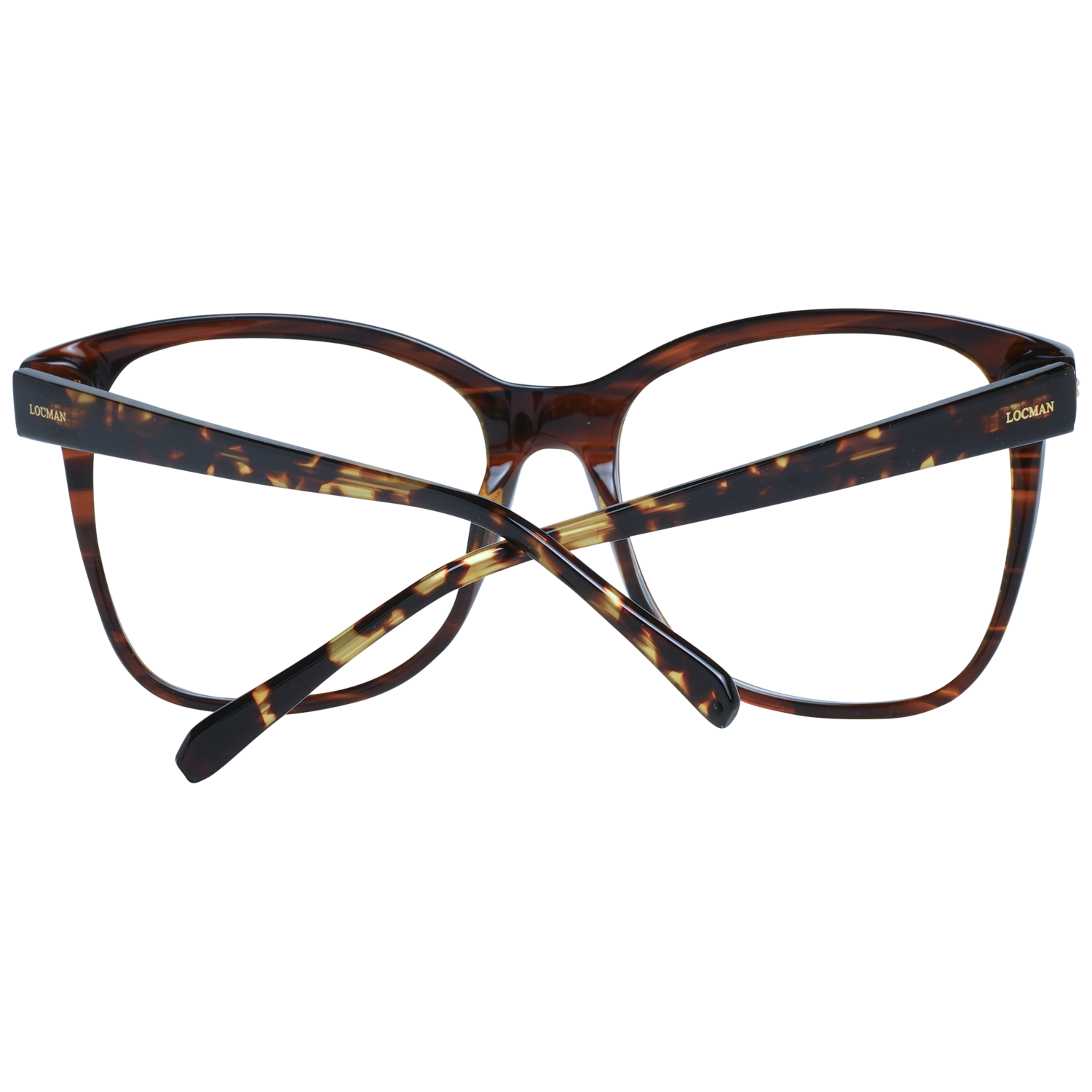 Monture optique Locman LOCV018 DEM 57