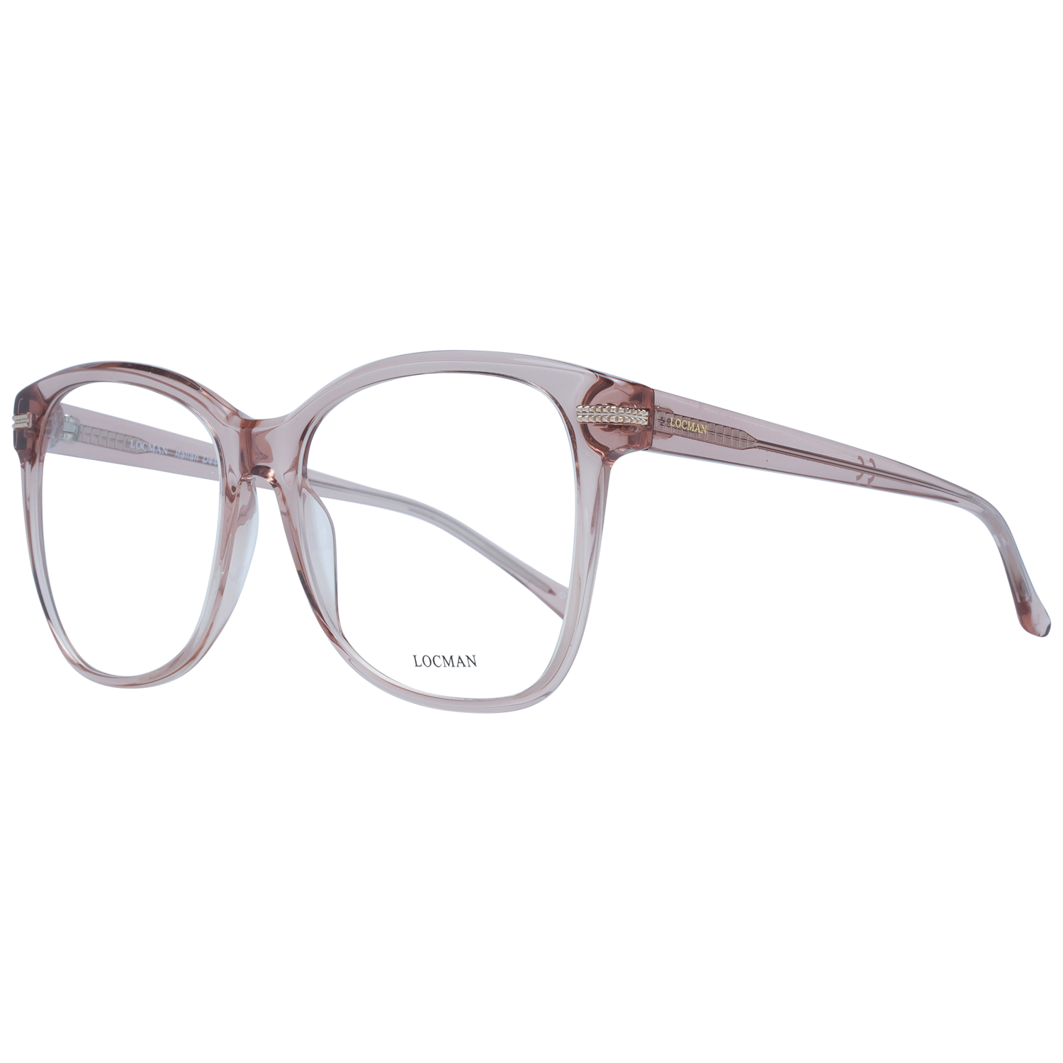 Locman Optical Frame LOCV018 ROS 57