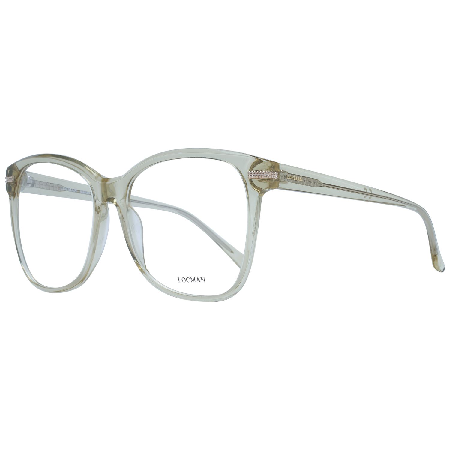 Locman Optical Frame LOCV018 MNT 57