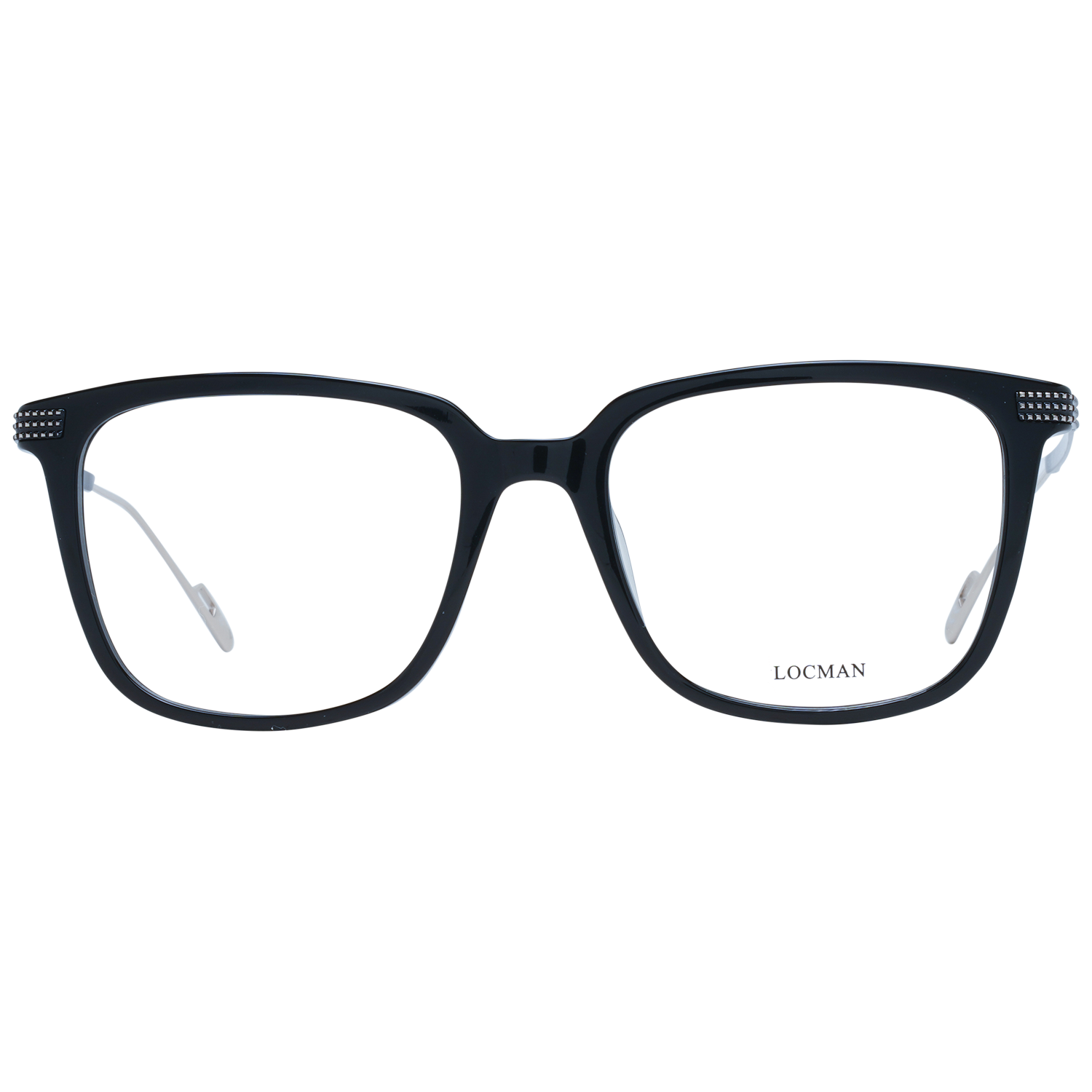 Monture optique Locman LOCV020 BLK 55