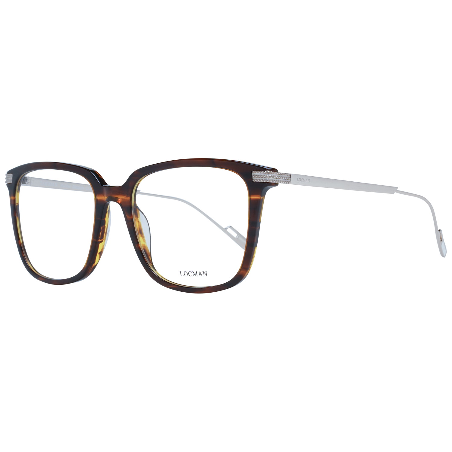Locman Optical Frame LOCV020 DEM 55