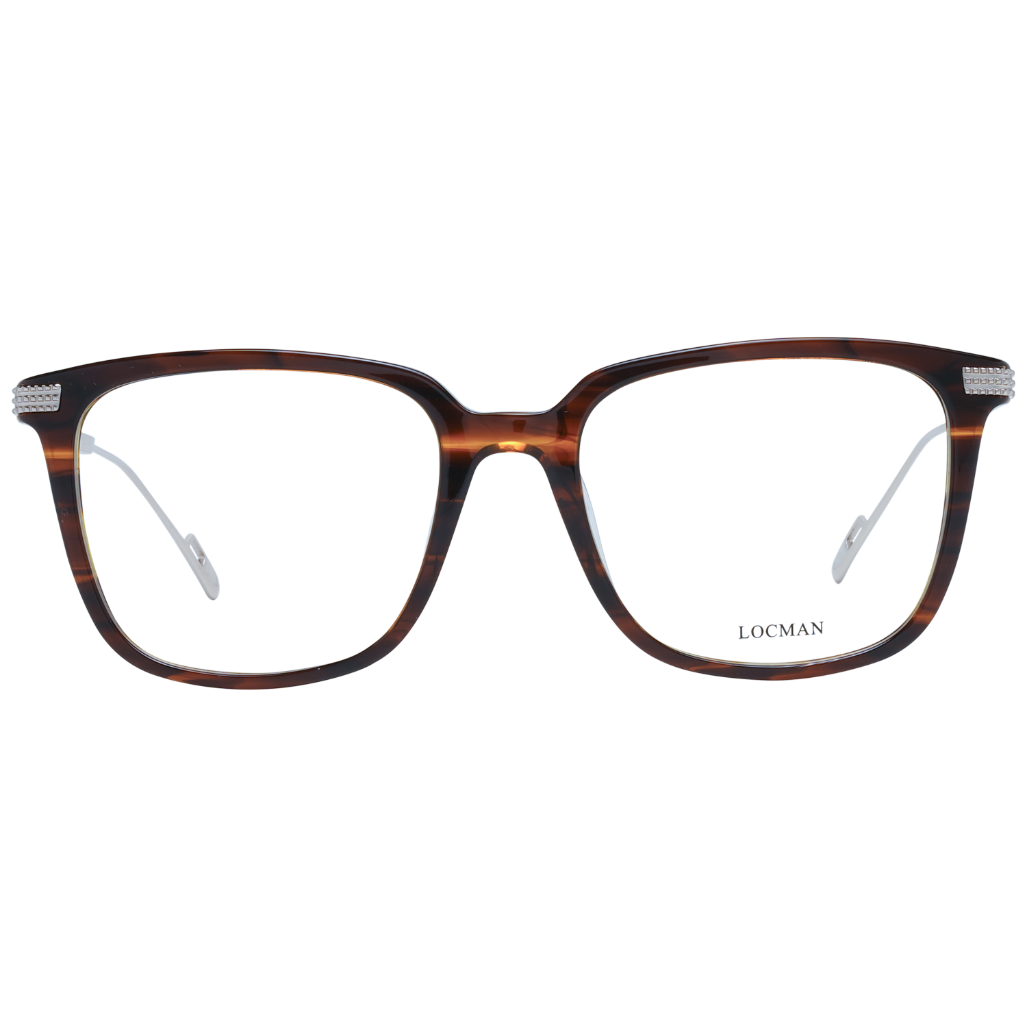 Monture optique Locman LOCV020 DEM 55