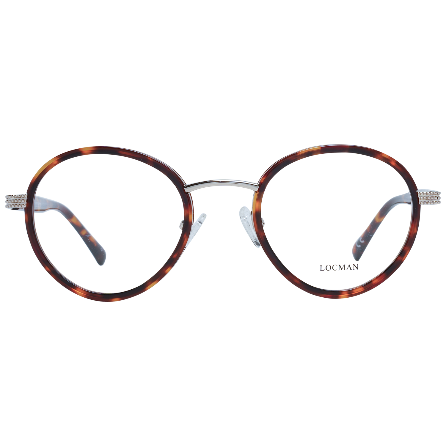 Monture optique Locman LOCV006 TOR 50