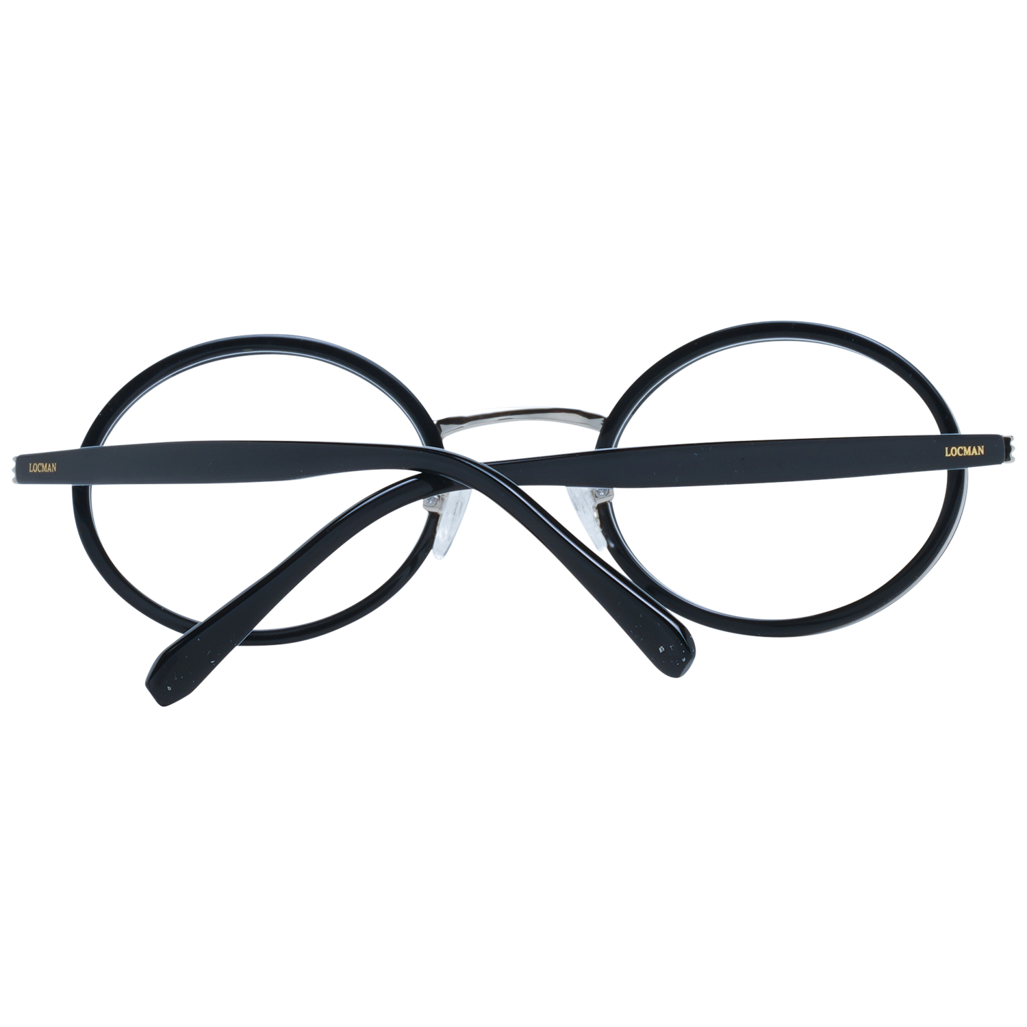Monture optique Locman LOCV007 BLK 50