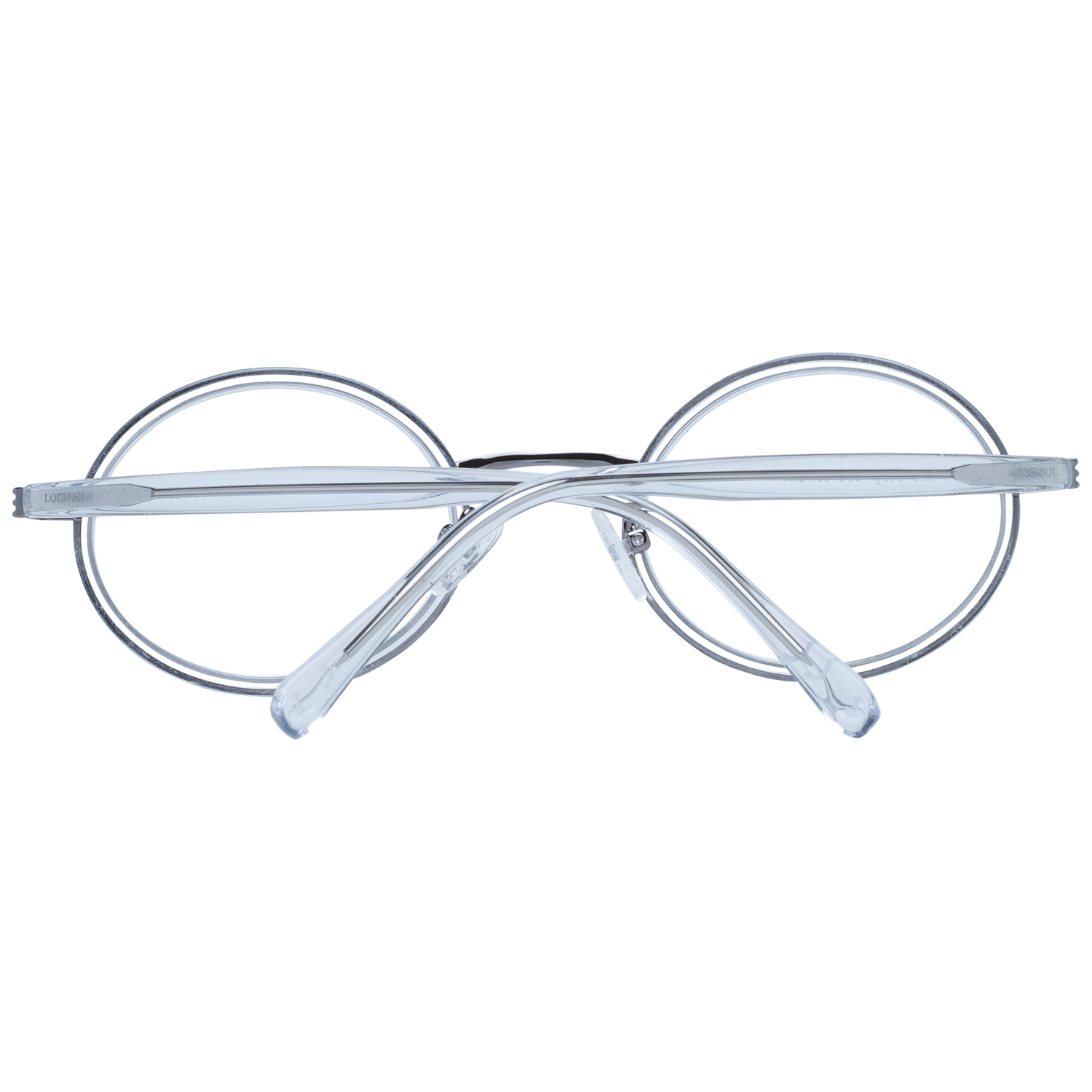 Locman monture optique LOCV007 CRY 50