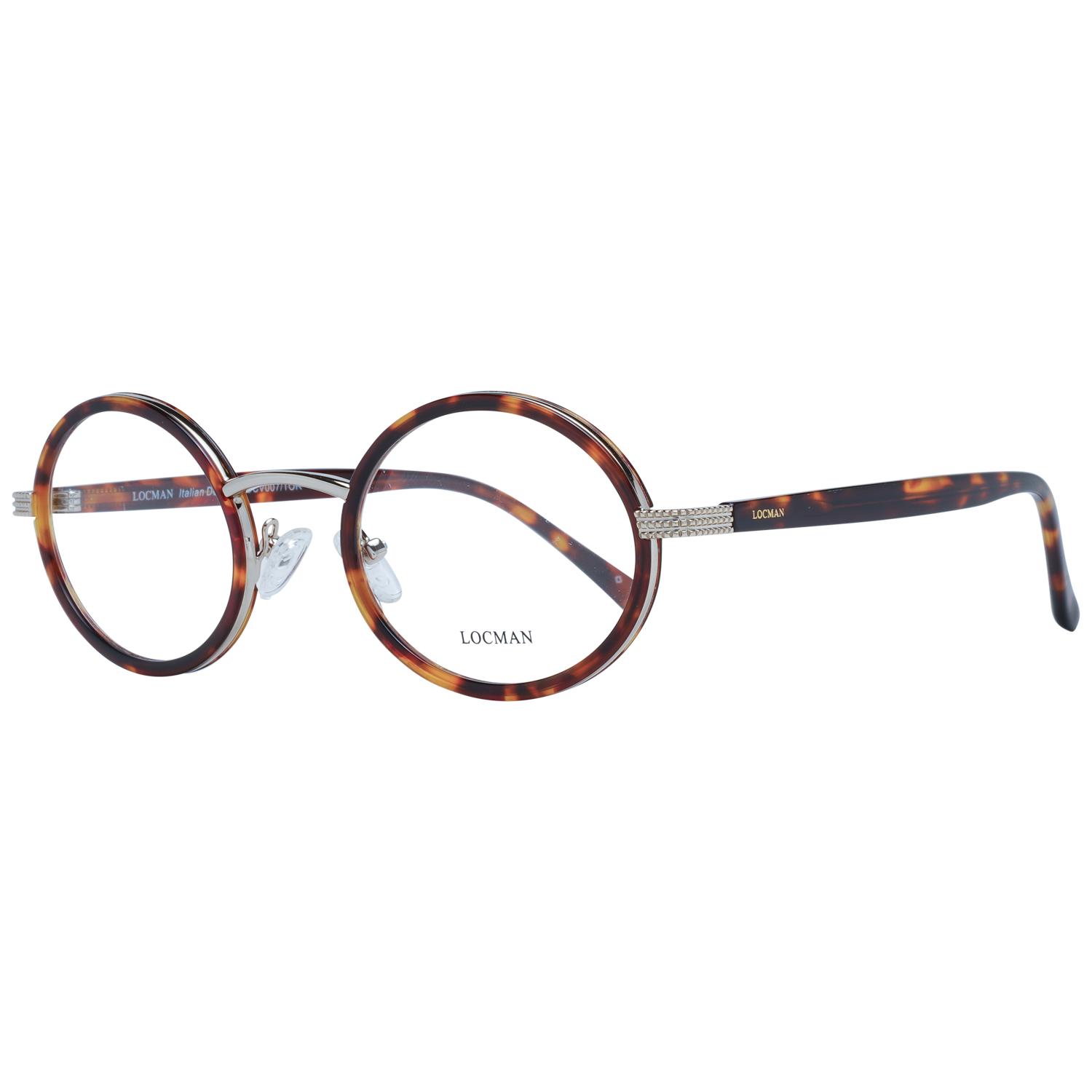 Locman Optical Frame LOCV007 TOR 50