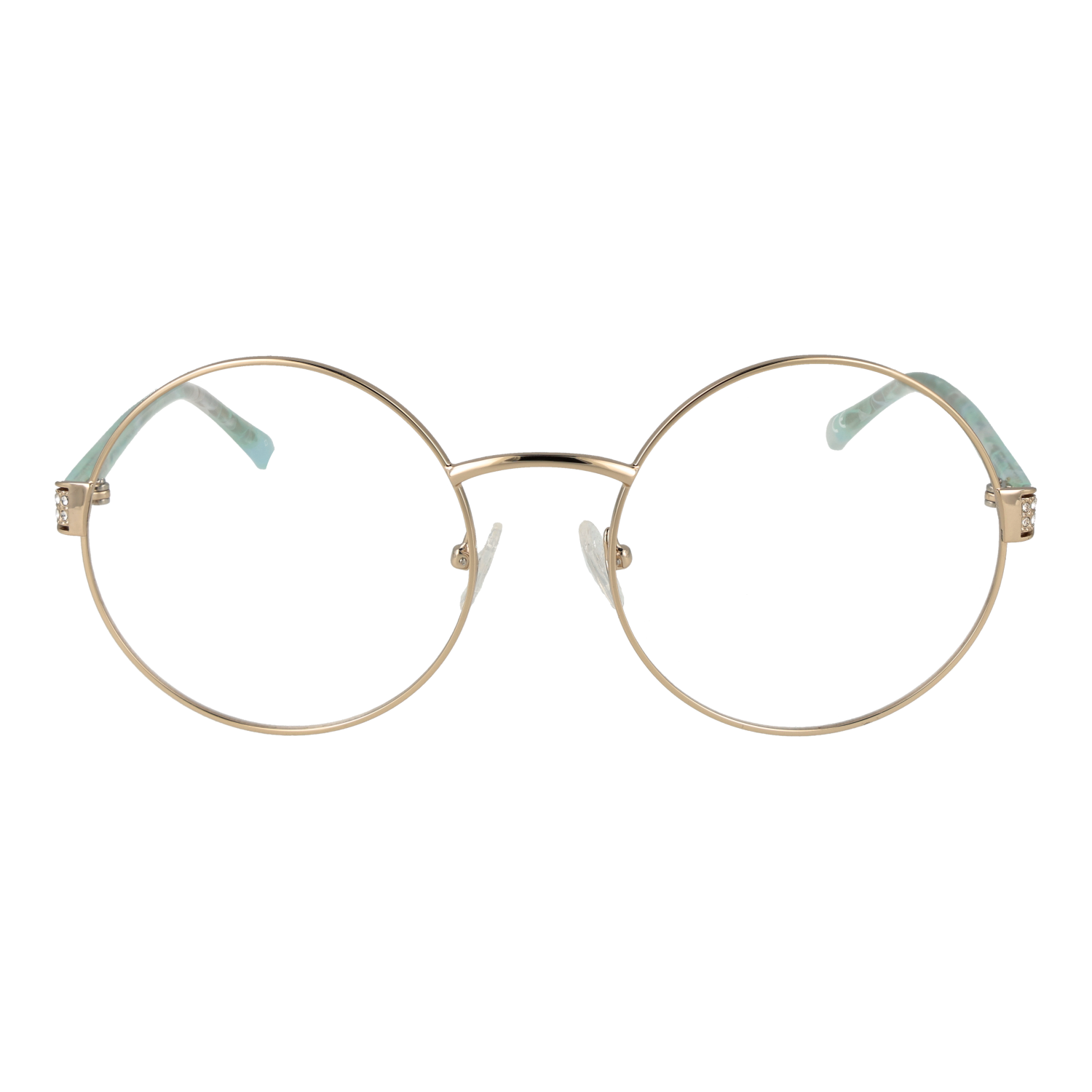 Monture optique Locman LOCV013 GRN 58