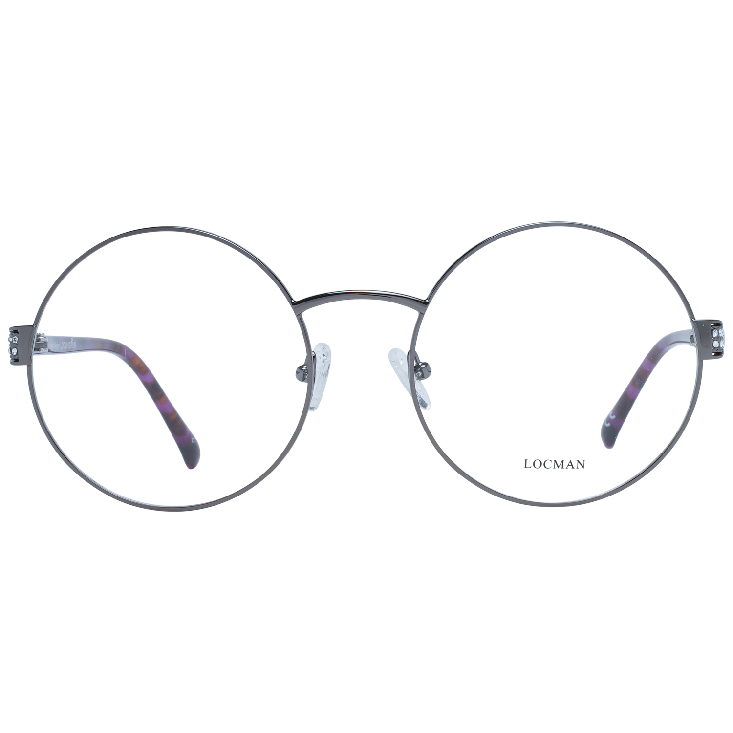Locman monture optique LOCV013 PUR 58