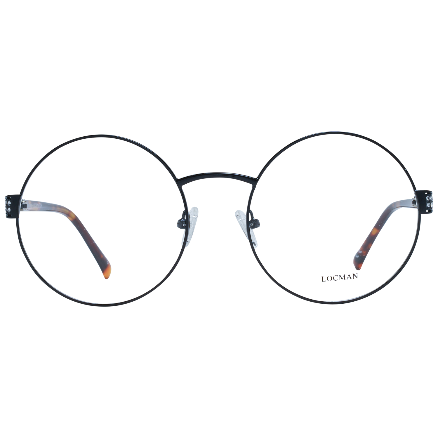 Locman Optical Frame LOCV013 TOR 58