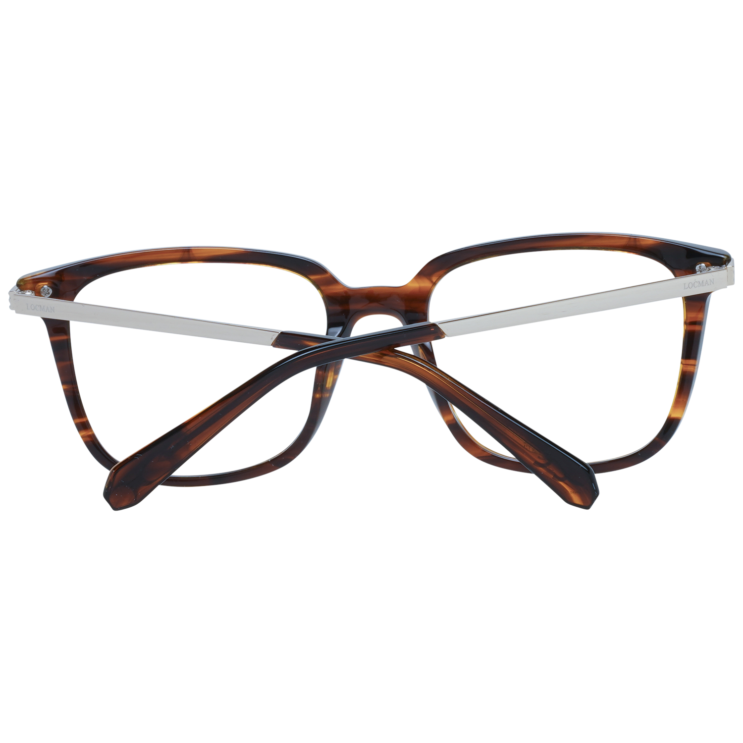 Monture optique Locman LOCV020S DEM 53