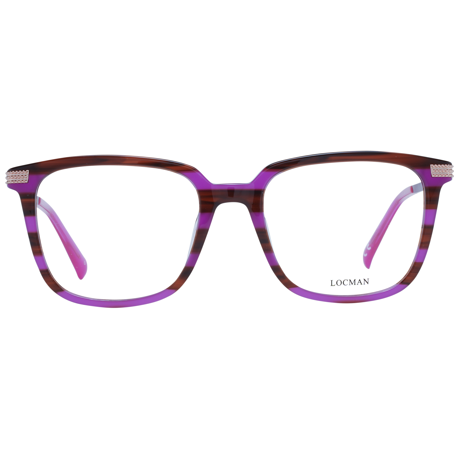 Locman monture optique LOCV020S PUR 53