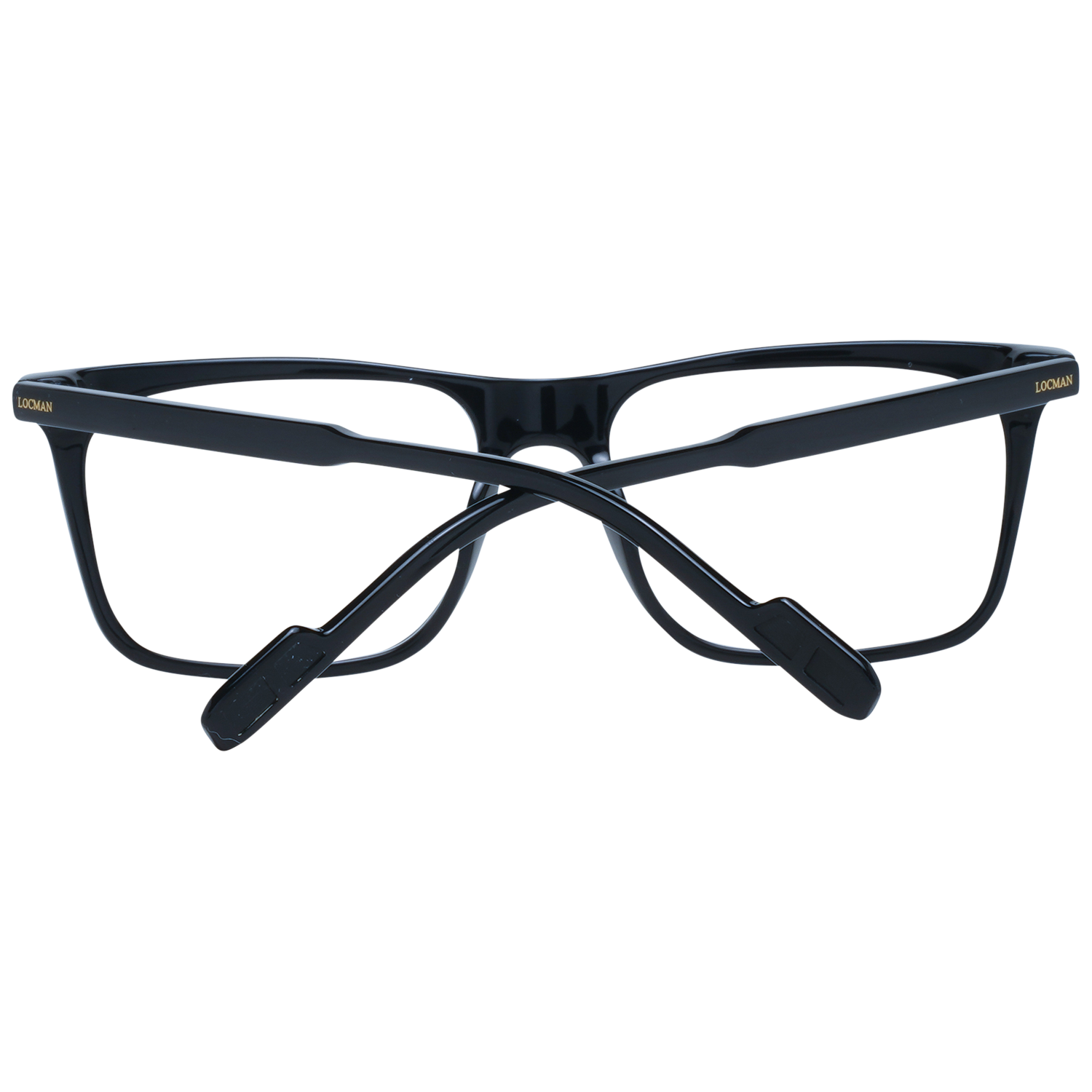 Monture optique Locman LOCV032 BLK 53