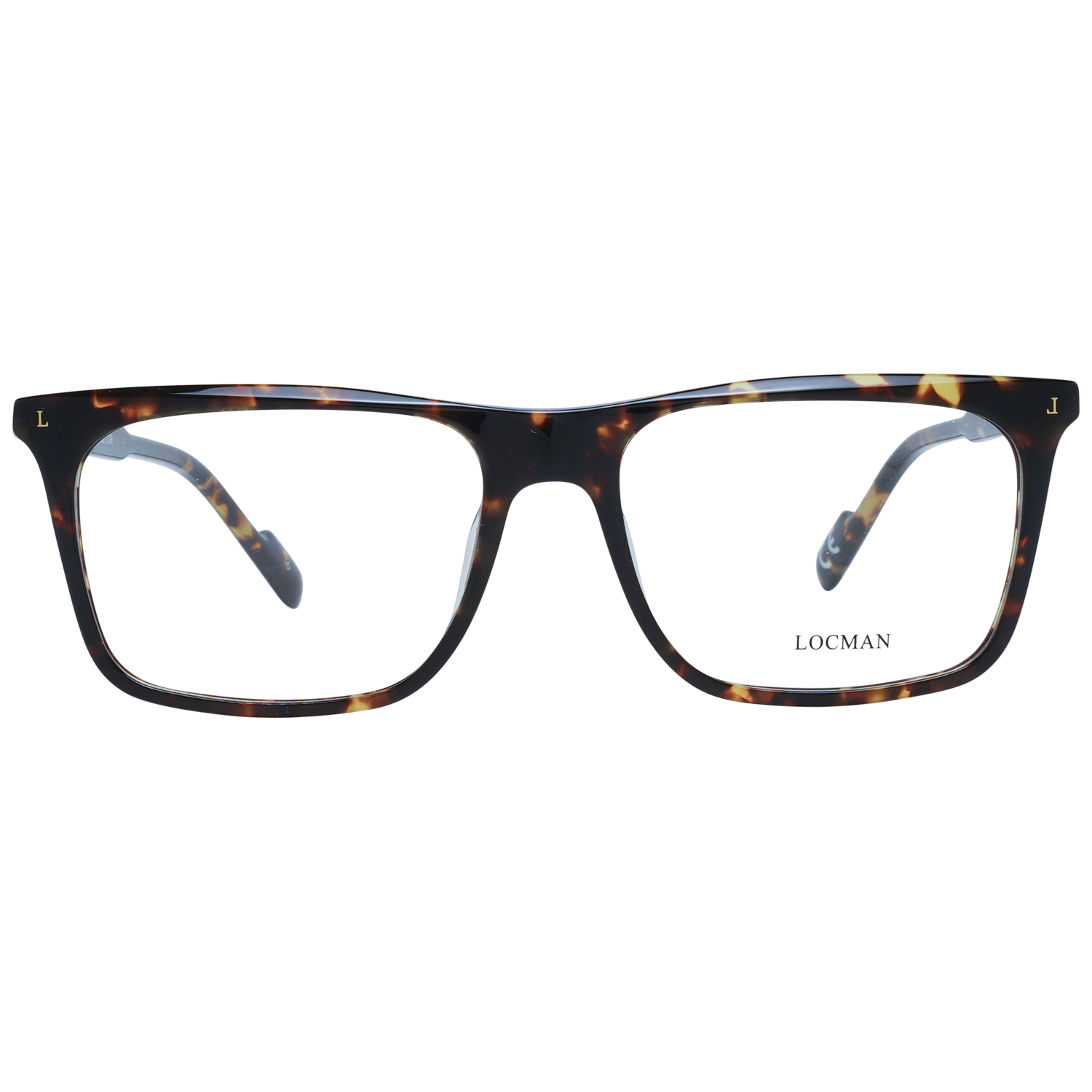 Locman Optical Frame LOCV032 TOR 53