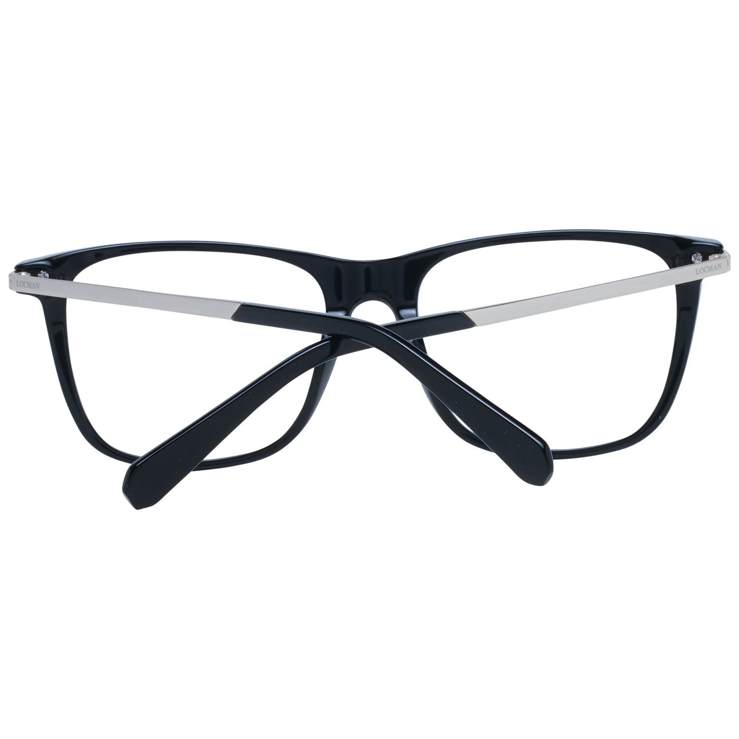 Locman Optical Frame LOCV039 BGD 53