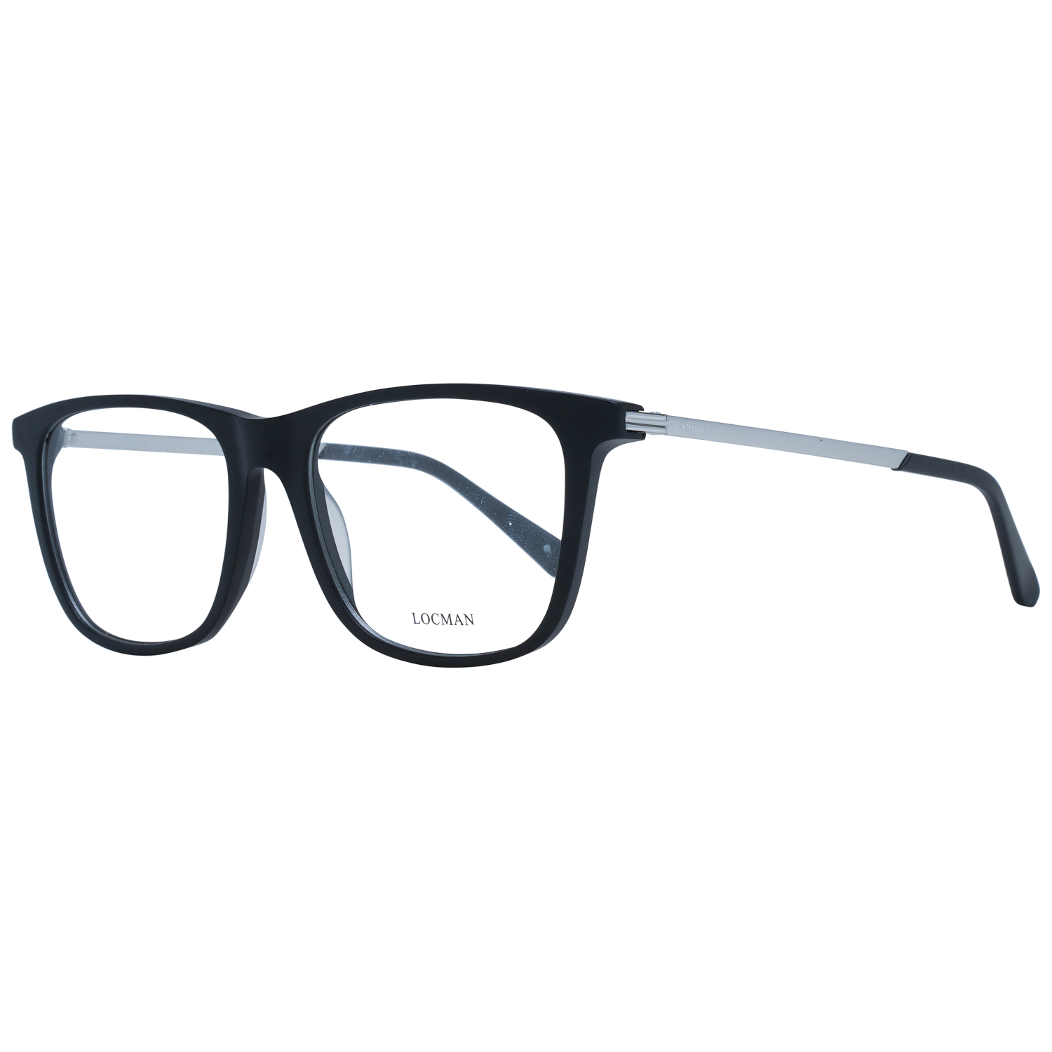 Locman monture optique LOCV039 BSV 53