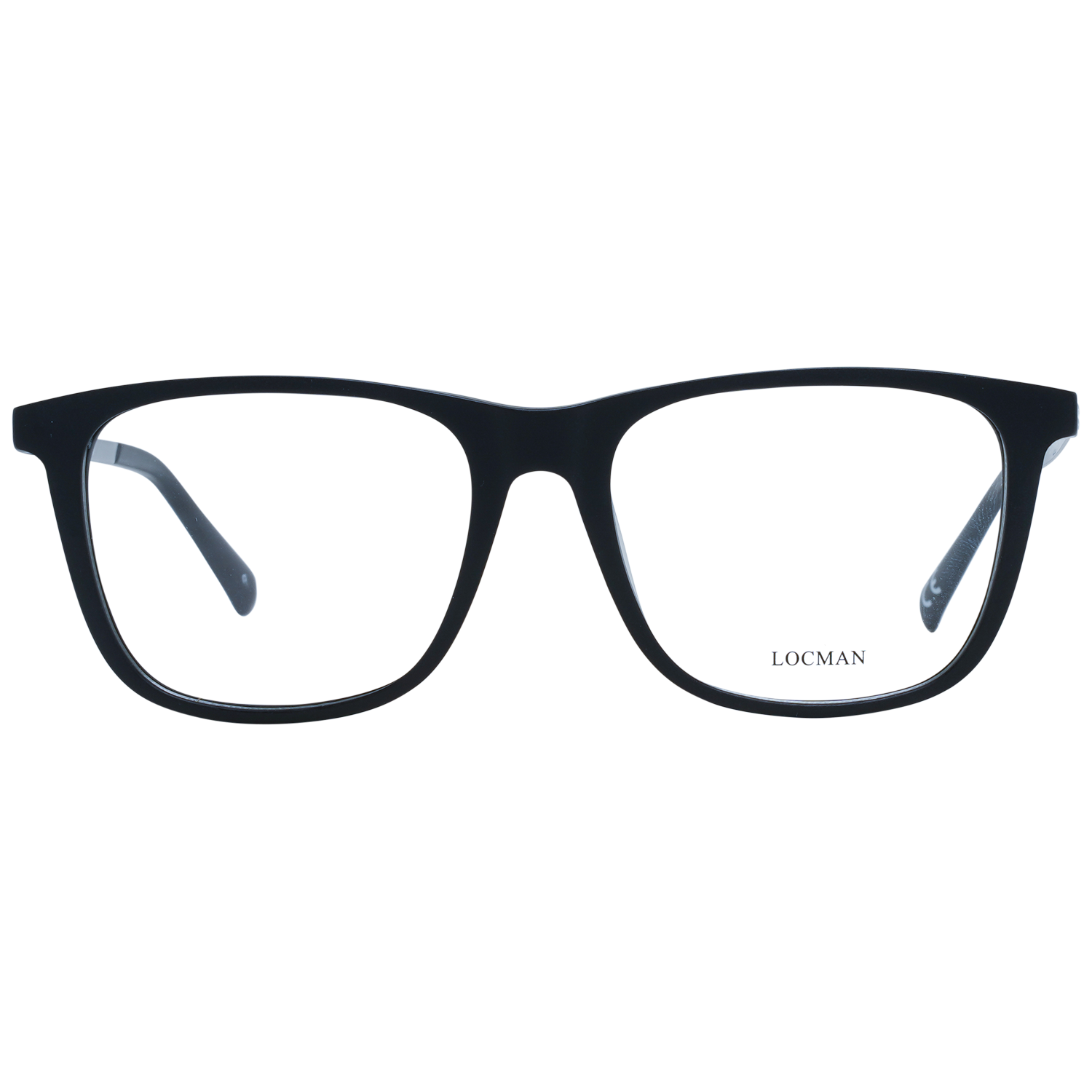 Locman Optical Frame LOCV039 BSV 53