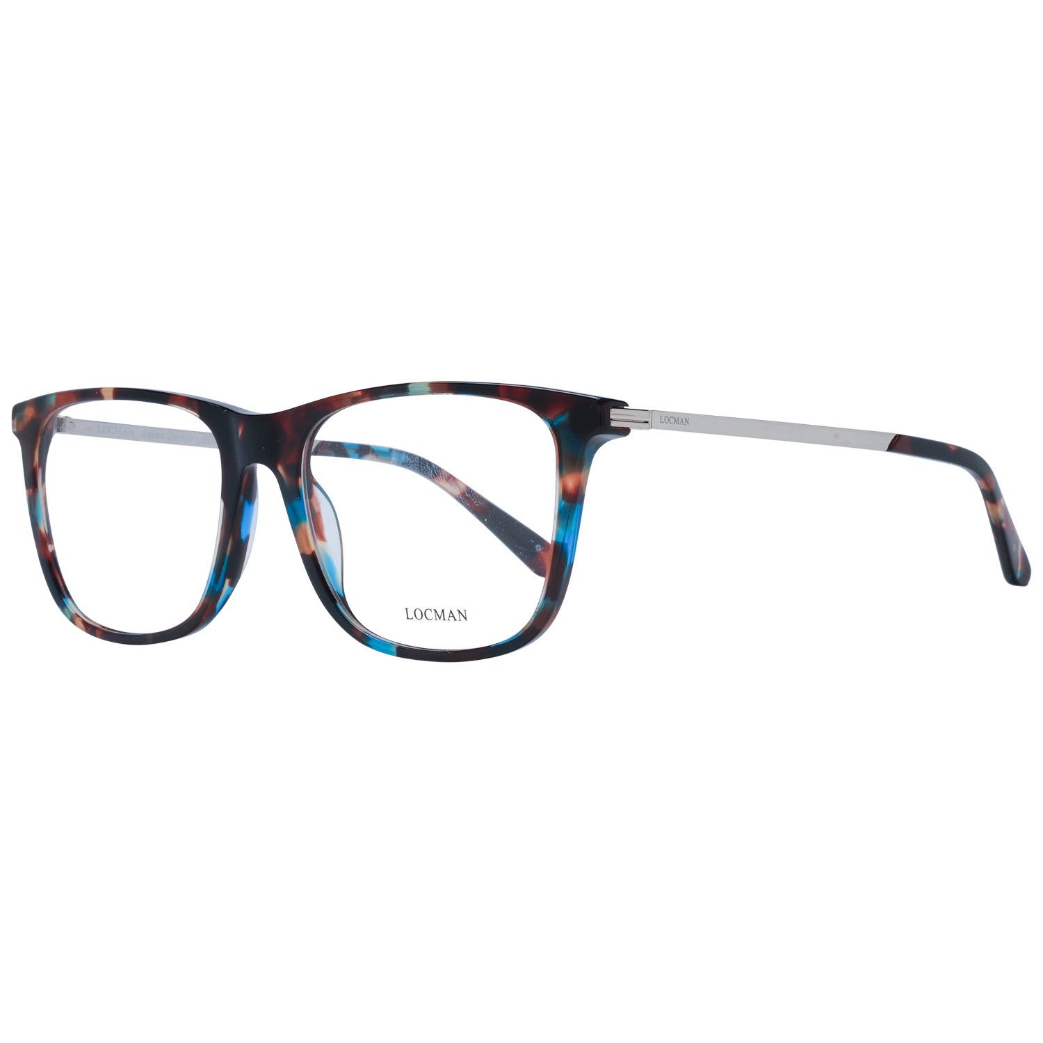 Locman Optical Frame LOCV039 TOR 53