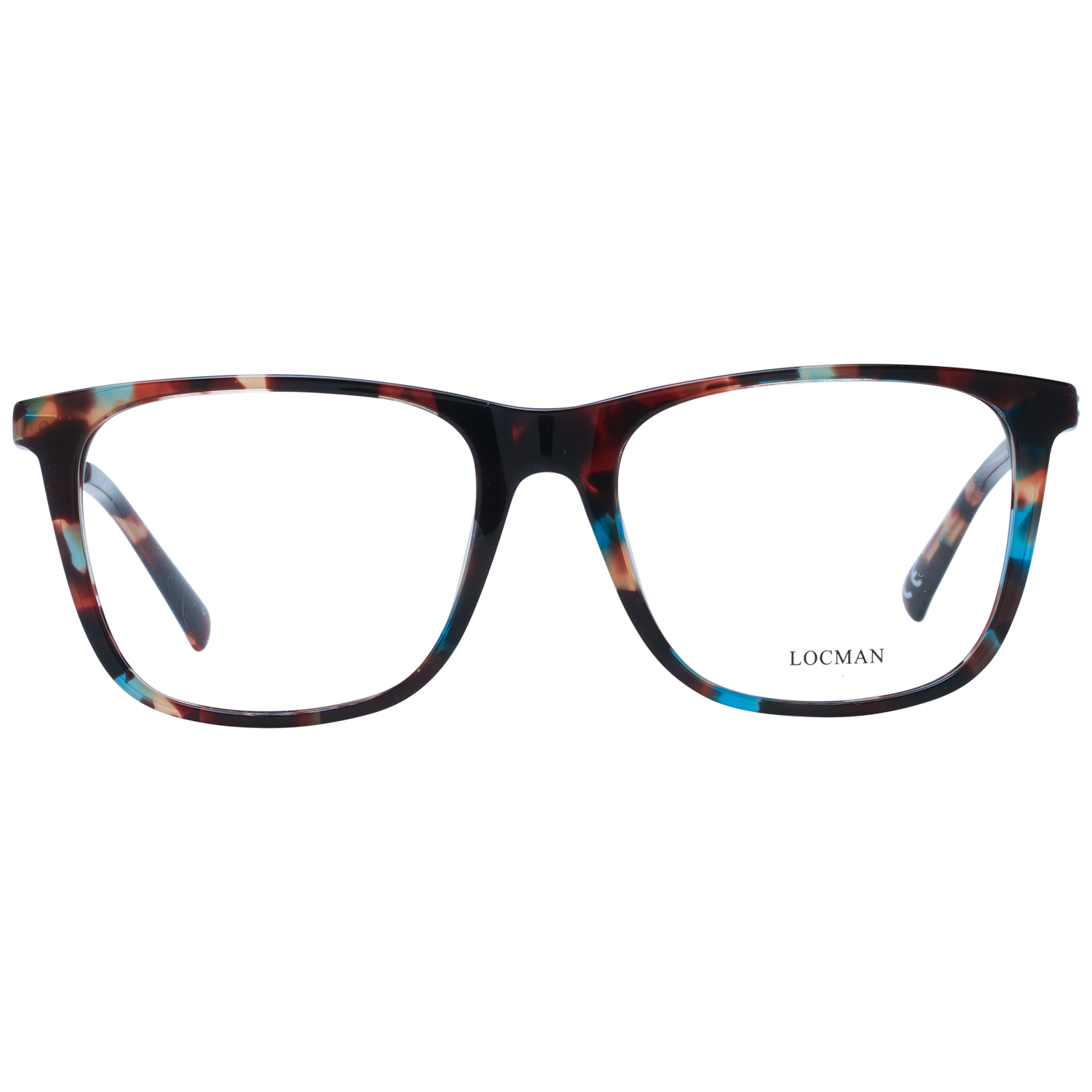 Monture optique Locman LOCV039 TOR 53