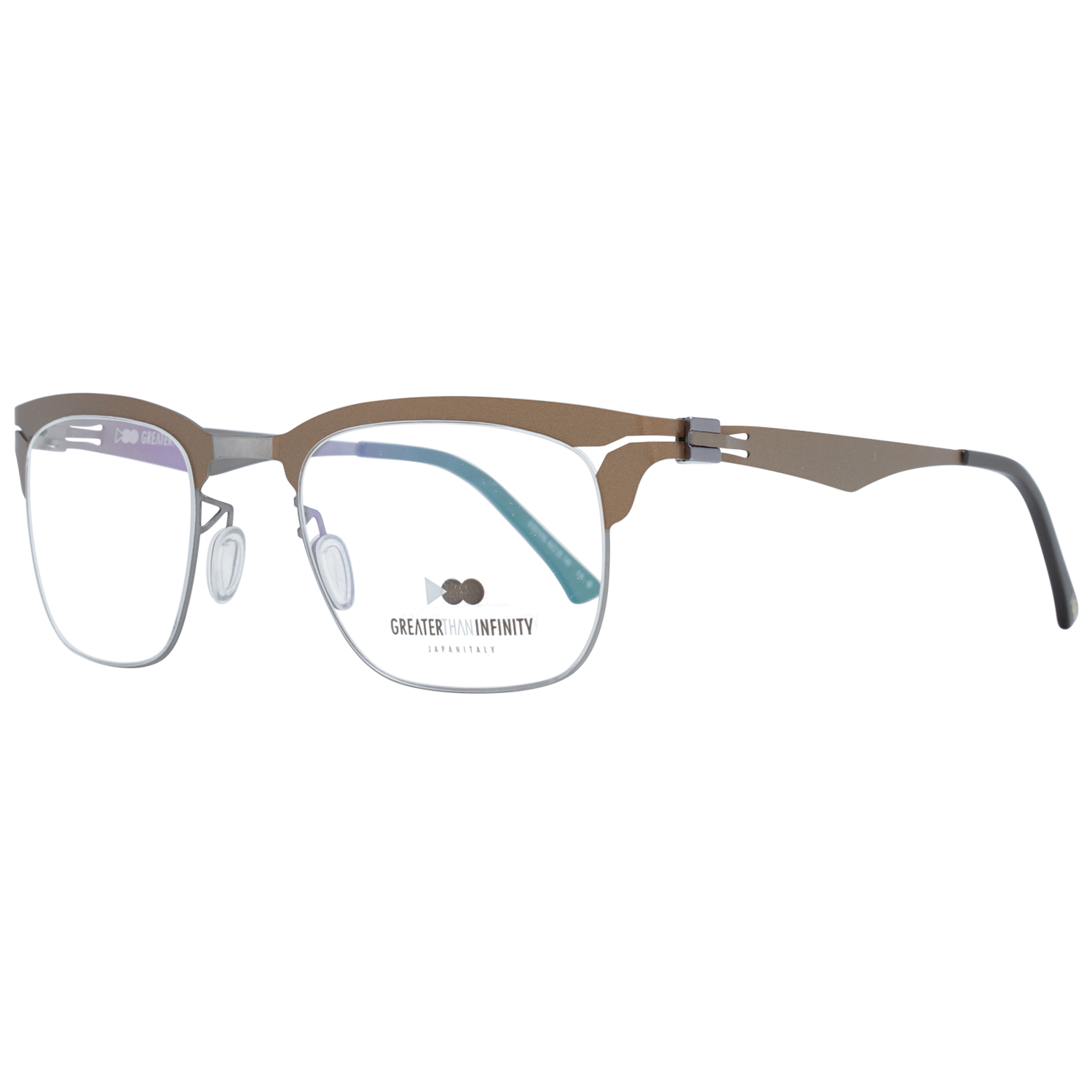 Monture optique Greater Than Infinity GT001 V06 46