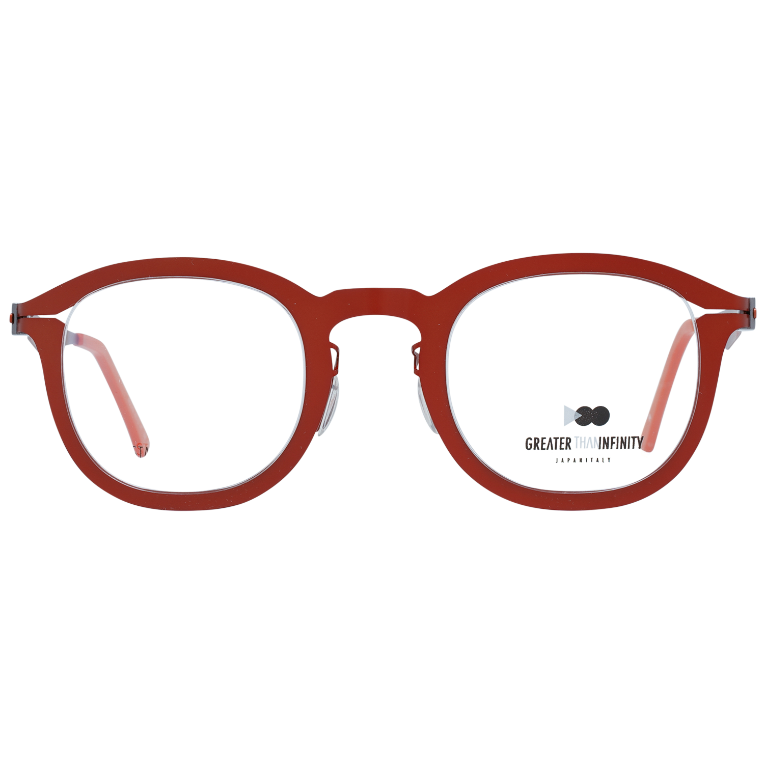 Monture optique Greater Than Infinity GT003 V06 46