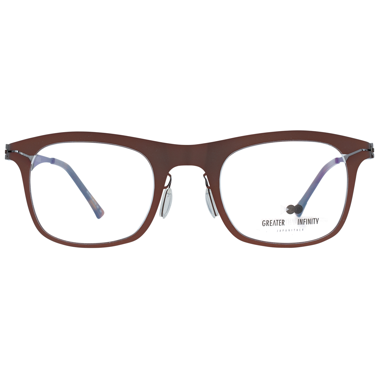 Monture optique Greater Than Infinity GT018 V03 49