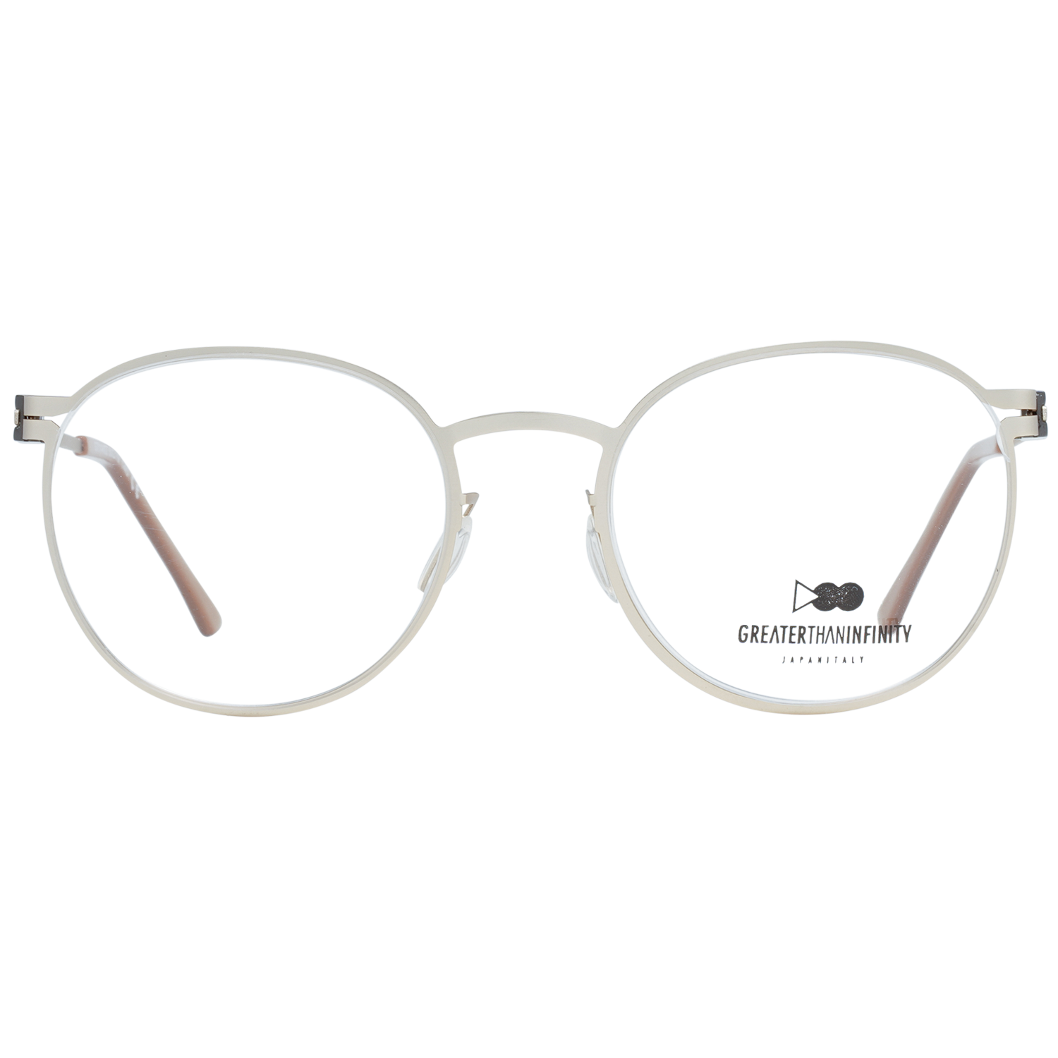 Monture optique Greater Than Infinity GT014 V02 50