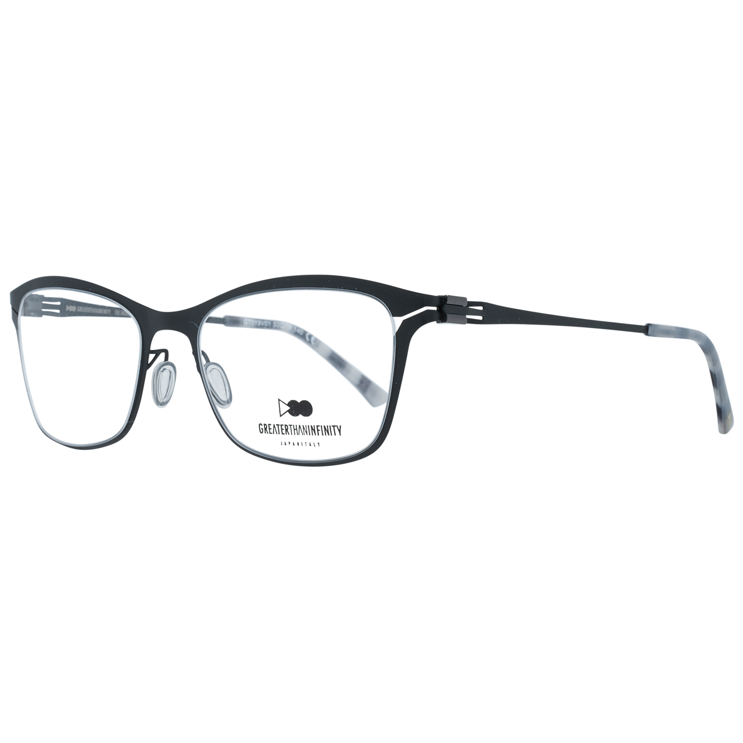 Monture optique Greater Than Infinity GT019 V01 53