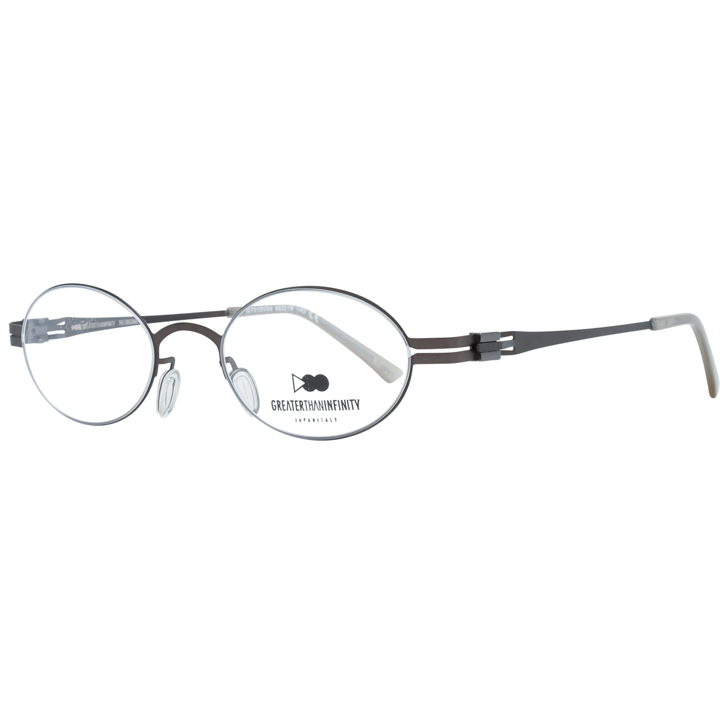 Monture optique Greater Than Infinity GT015 V02 46