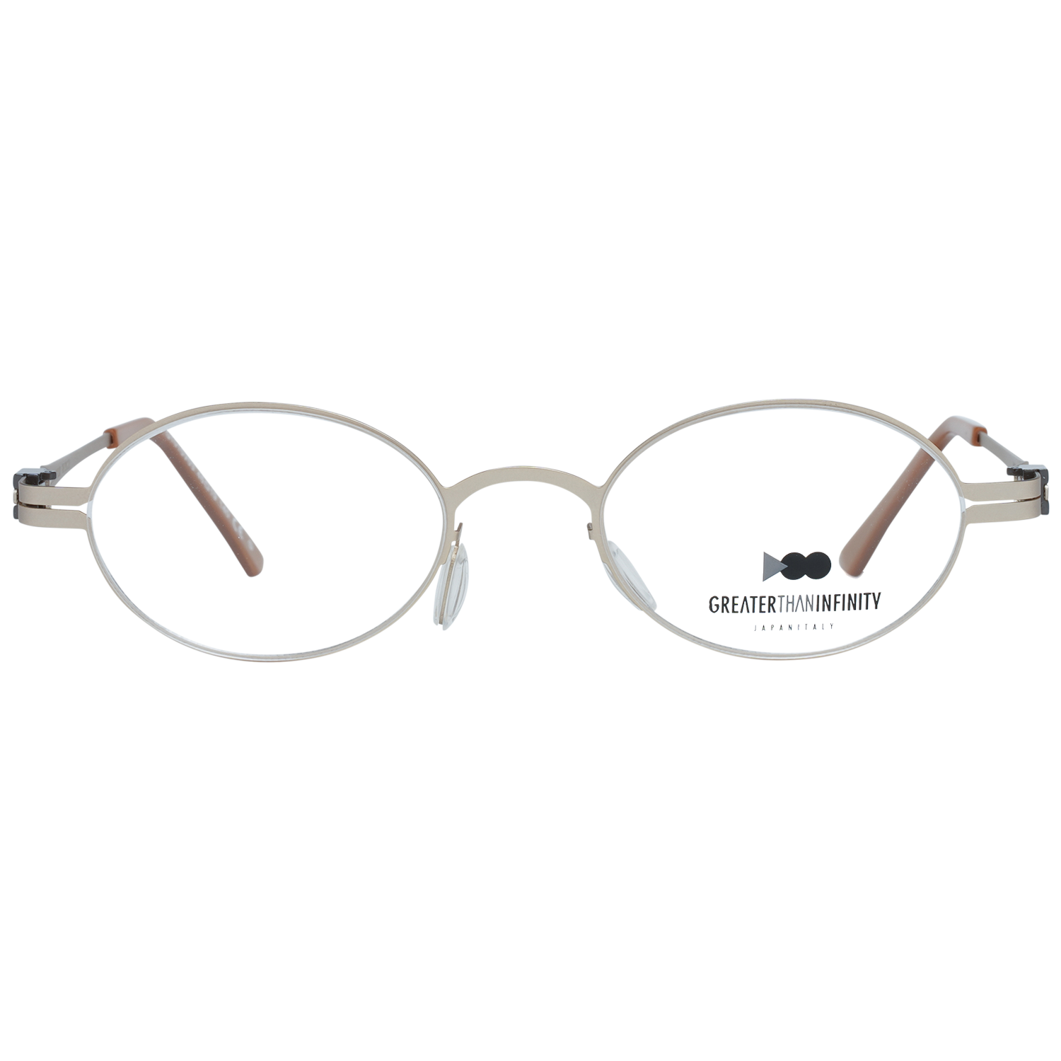 Monture optique Greater Than Infinity GT015 V03 46