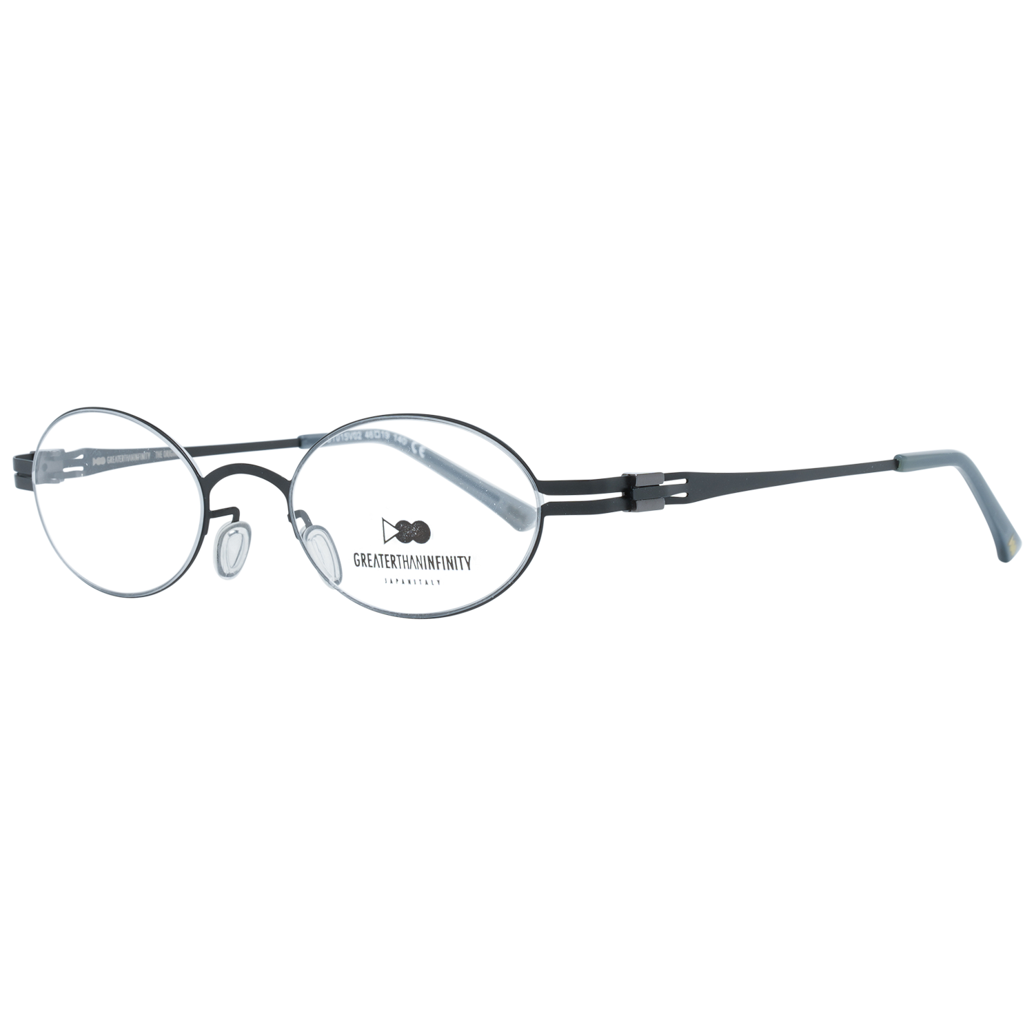 Monture optique Greater Than Infinity GT015 V04 46