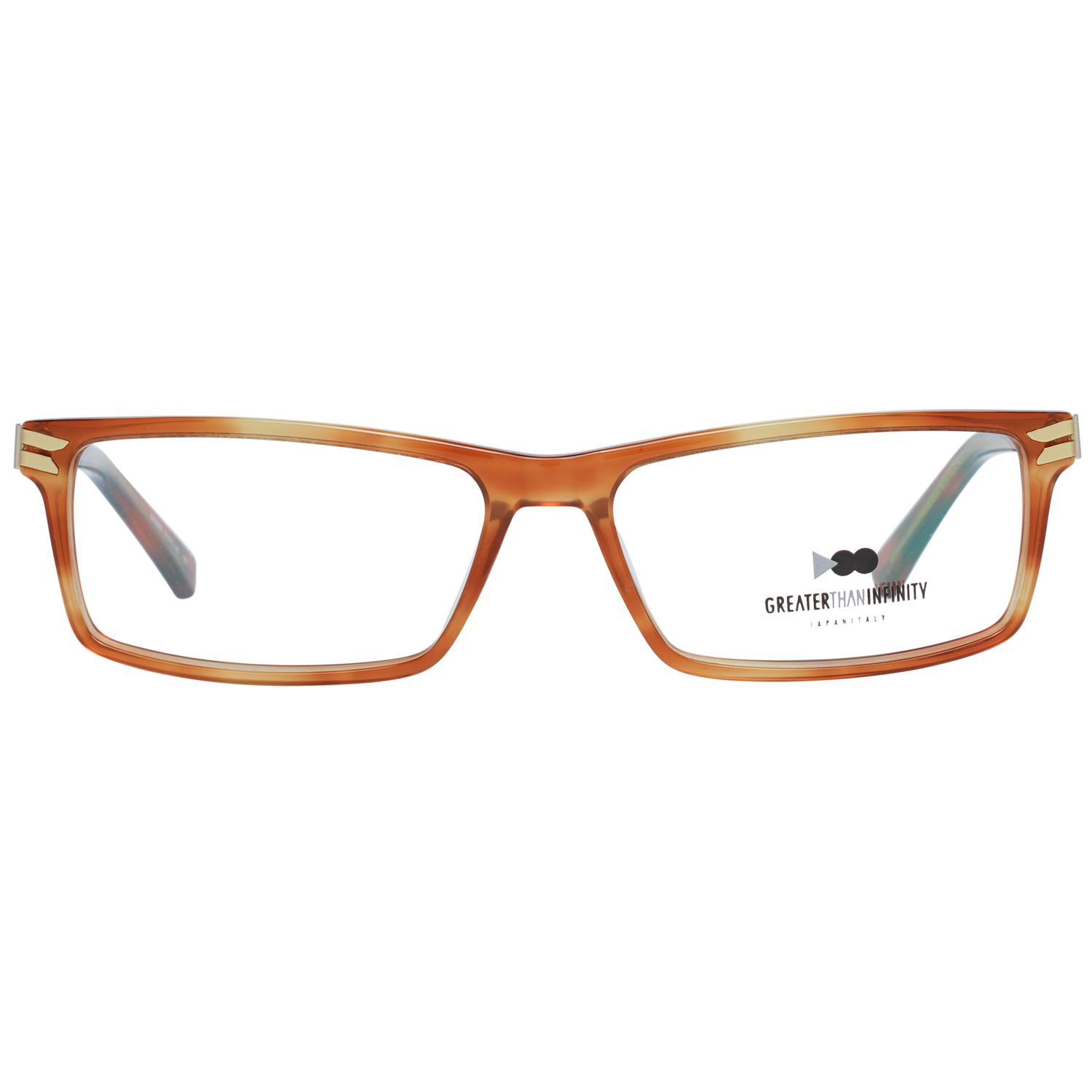 Monture optique Greater Than Infinity GT033 V03 57