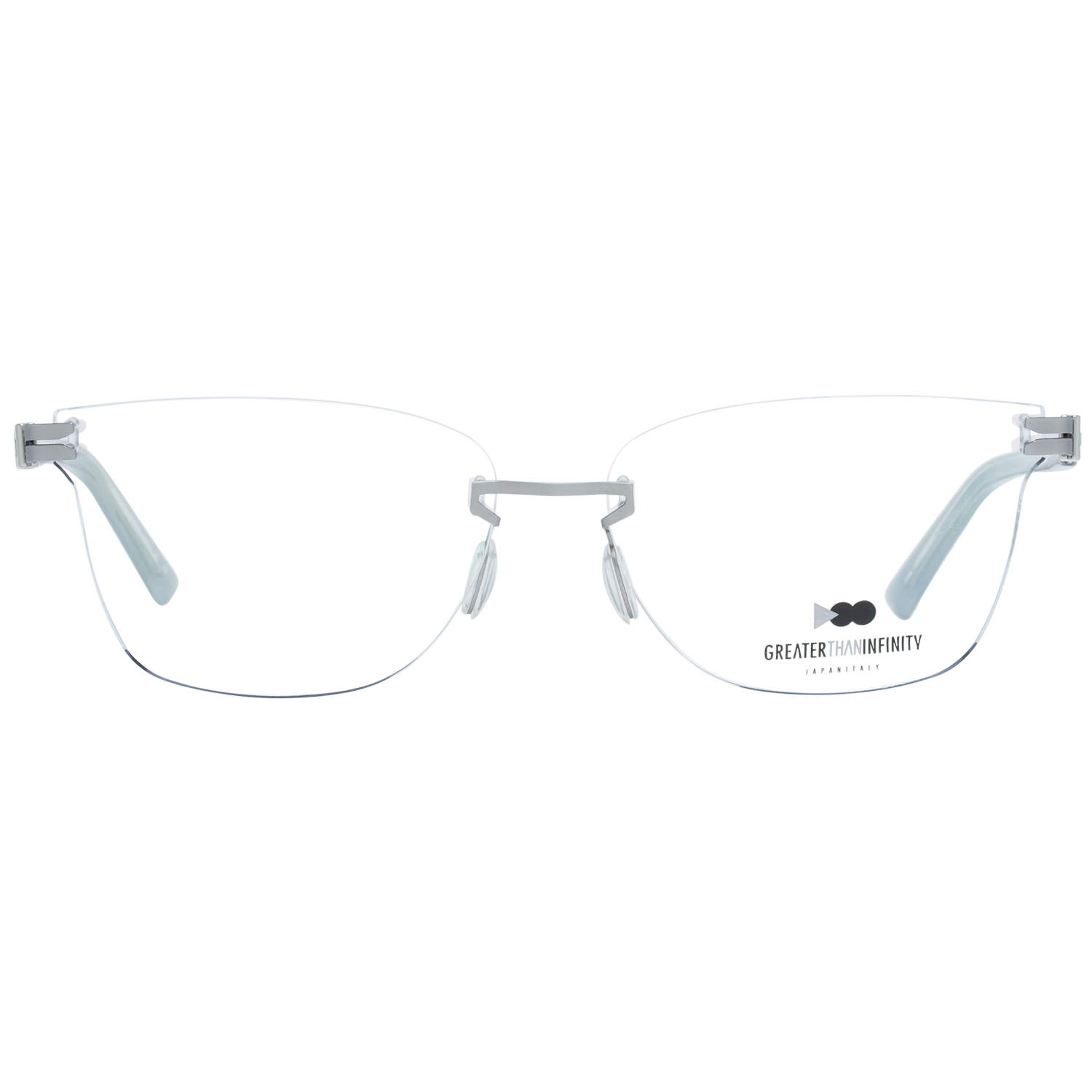 Monture optique Greater Than Infinity GT048 V02 60