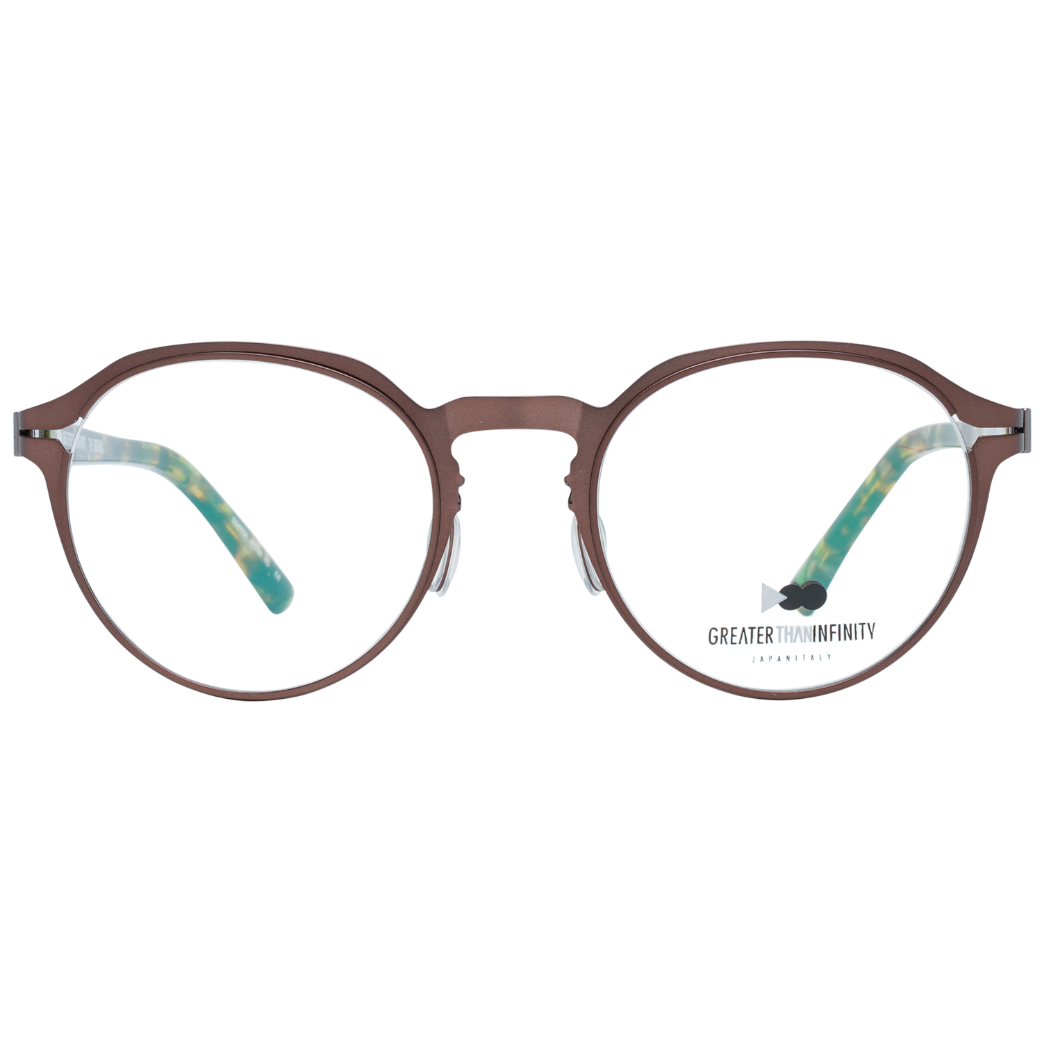Monture optique Greater Than Infinity GT049 V04 49