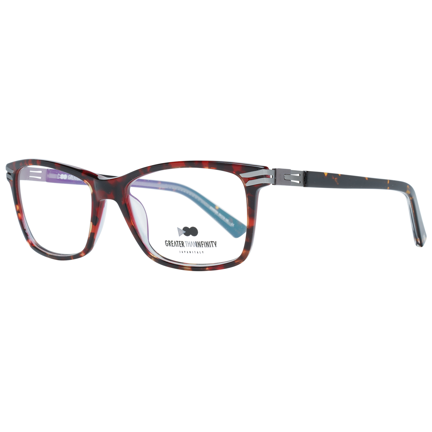 Monture optique Greater Than Infinity GT040 V04 54