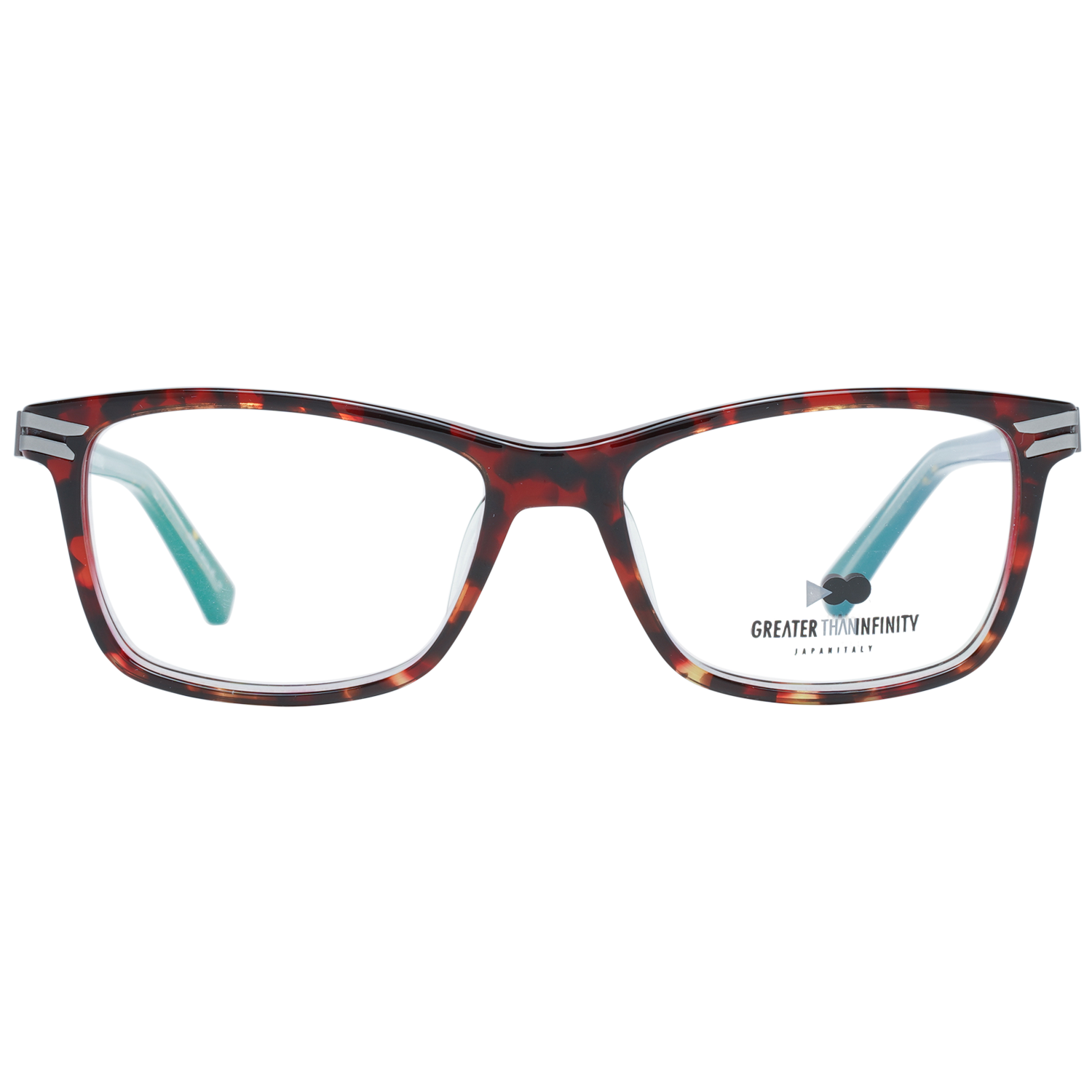 Monture optique Greater Than Infinity GT040 V04 54