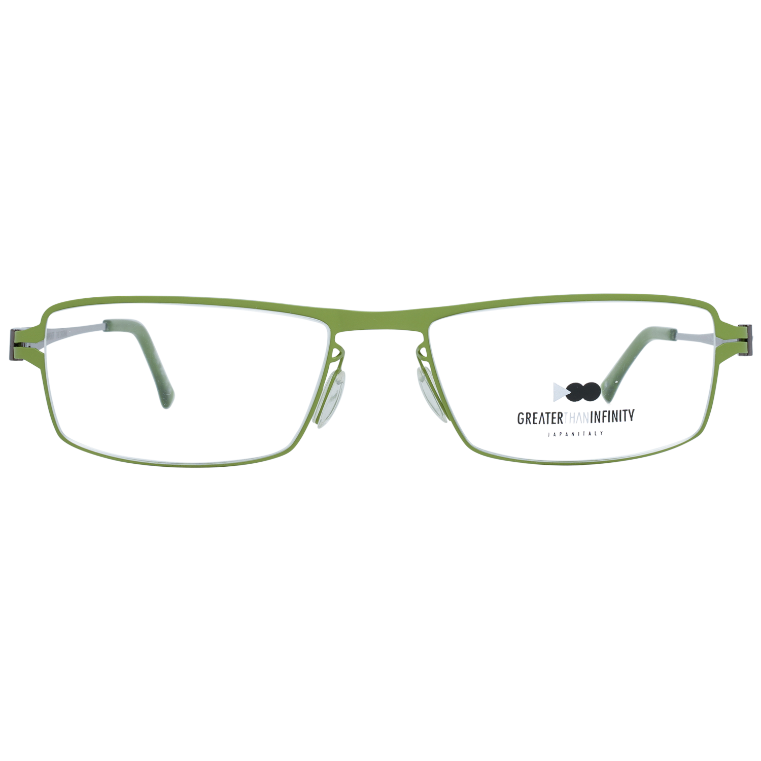 Monture optique Greater Than Infinity GT007 V04N 54