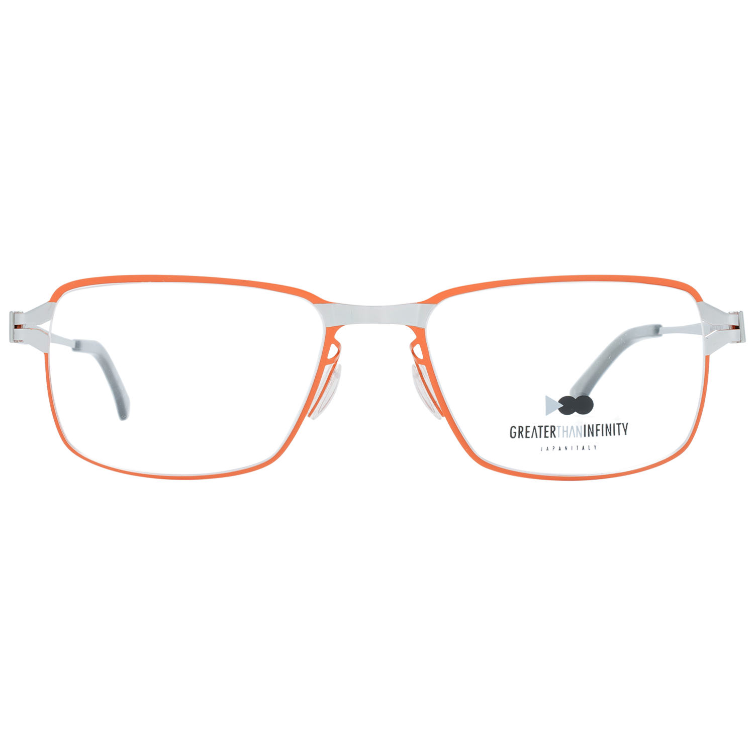 Monture optique Greater Than Infinity GT010 V04N 52