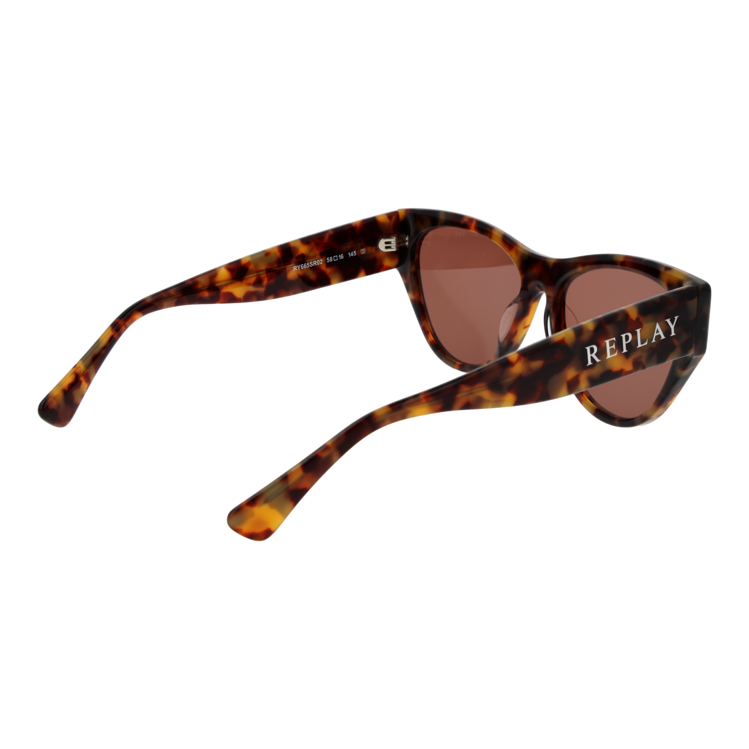 Replay Sunglasses RY665S R02 58