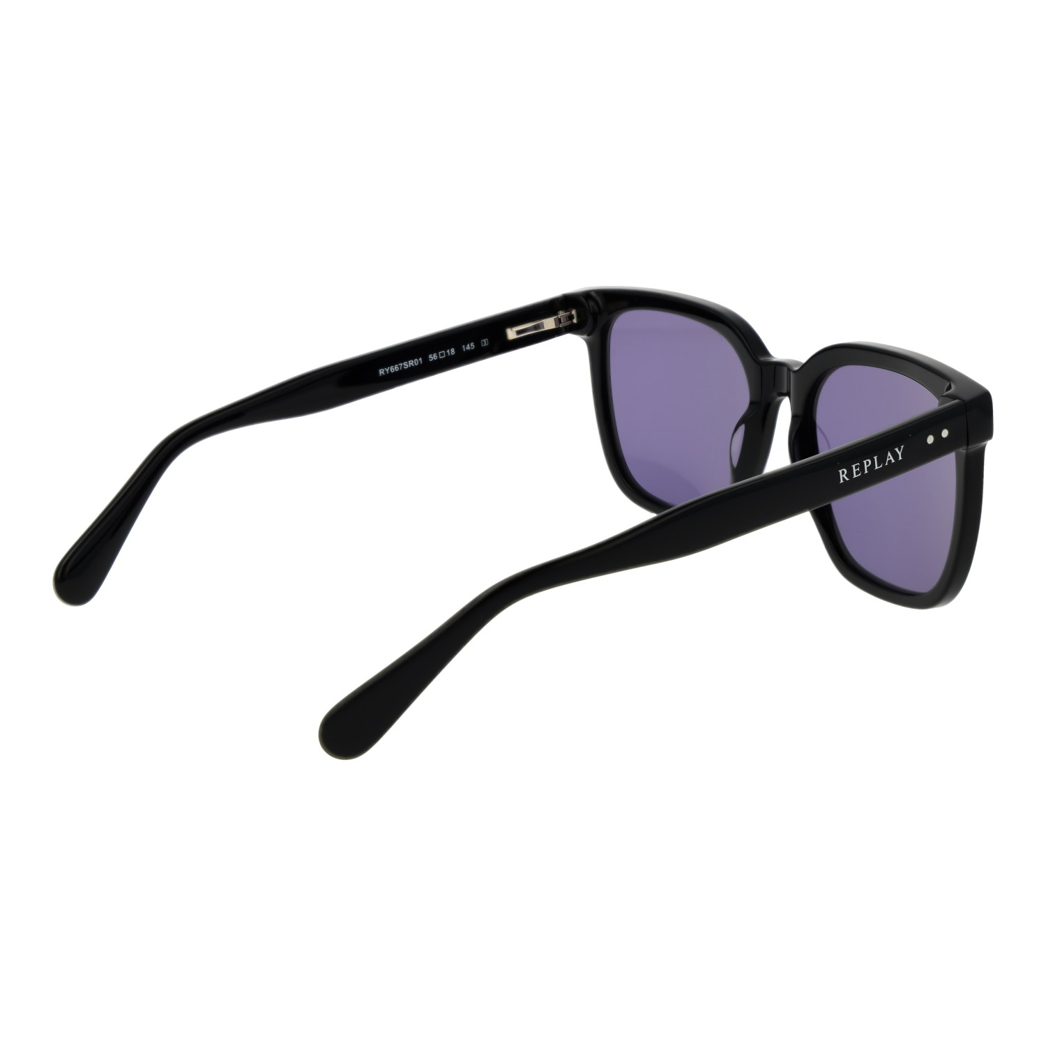 Replay Sunglasses RY667S R01 56