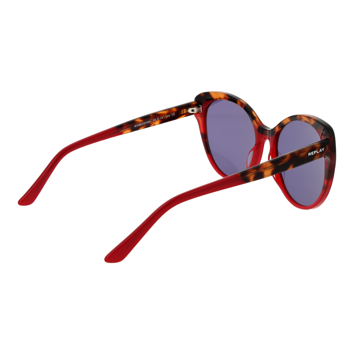 Replay Sunglasses RY582S H04 56
