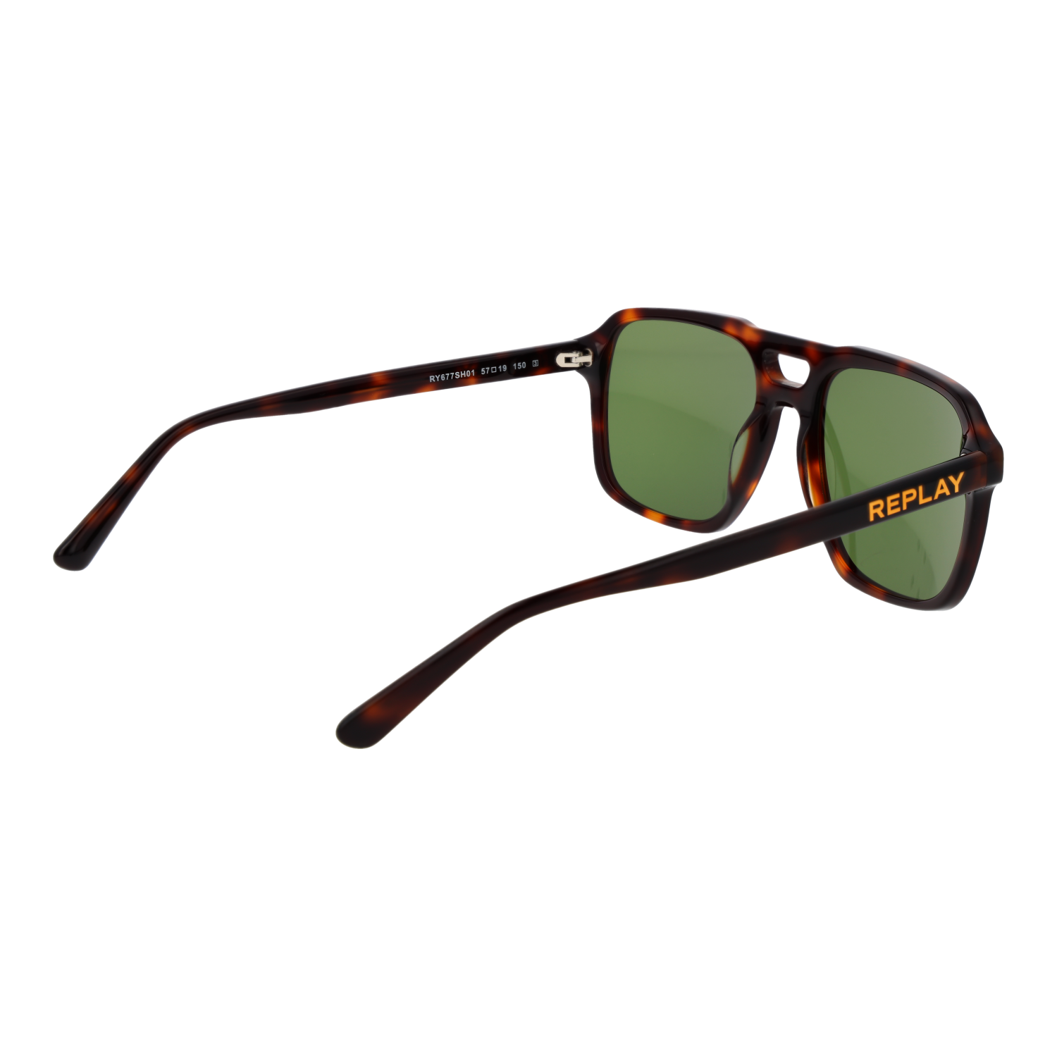 Replay Sunglasses RY677S H01 57