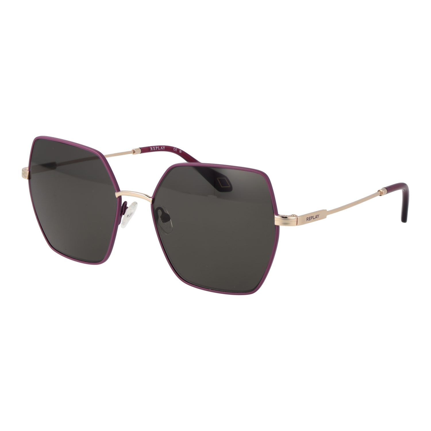 Replay Sunglasses RY268V 03S 56