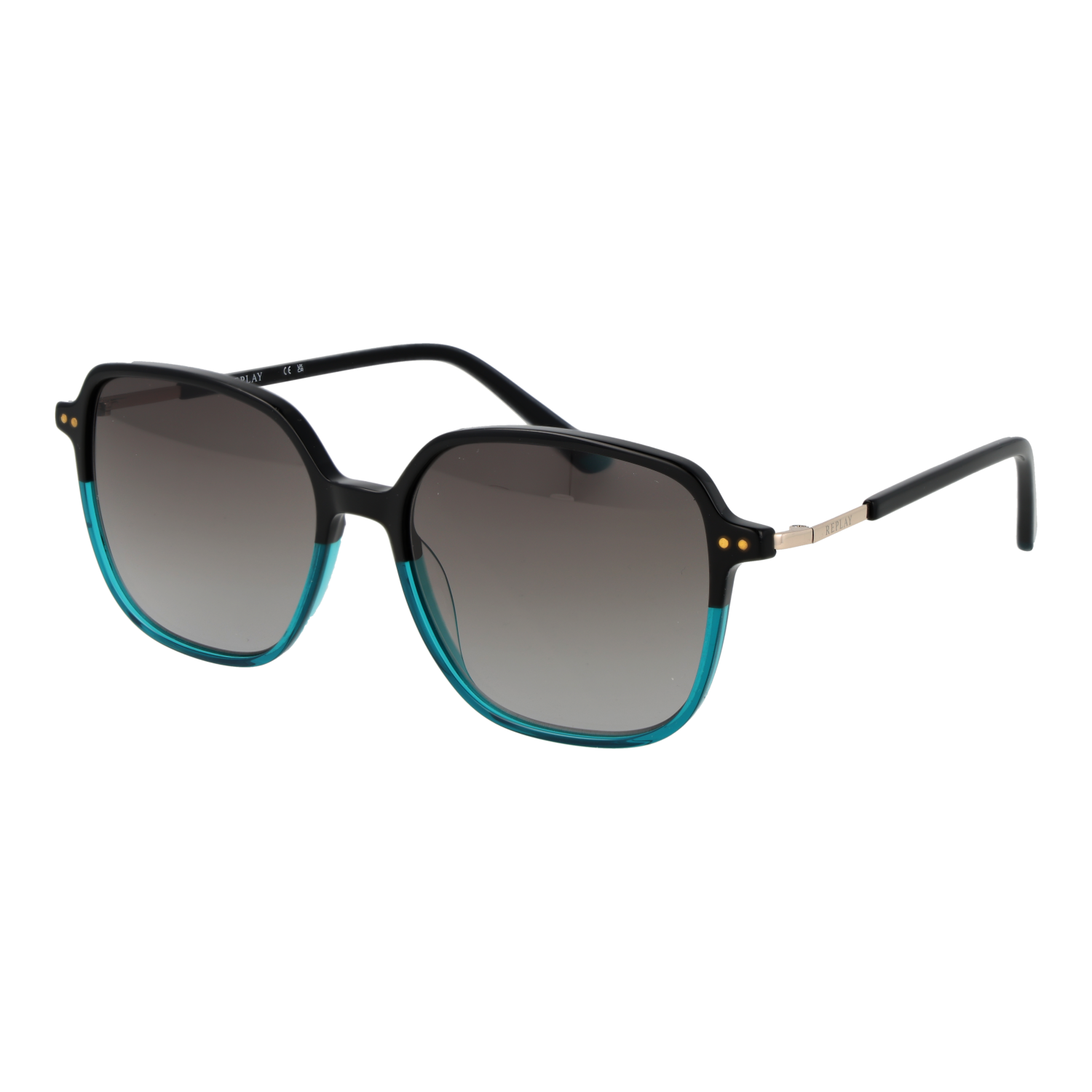 Replay Sunglasses RY468V 01S 55