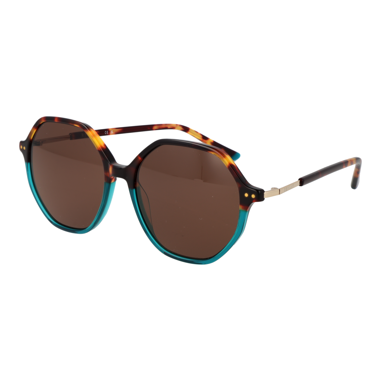 Replay Sunglasses RY474V 03S 53