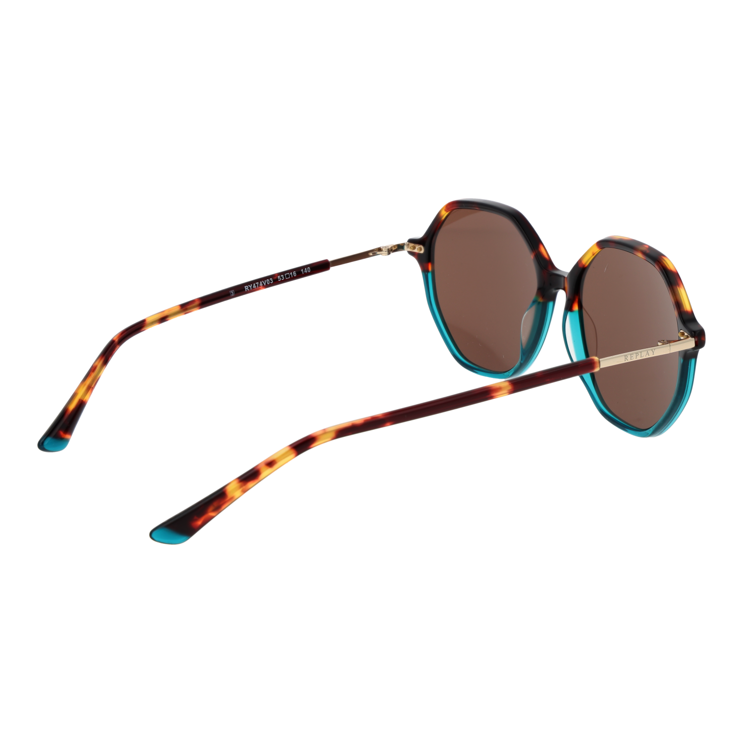 Replay Sunglasses RY474V 03S 53