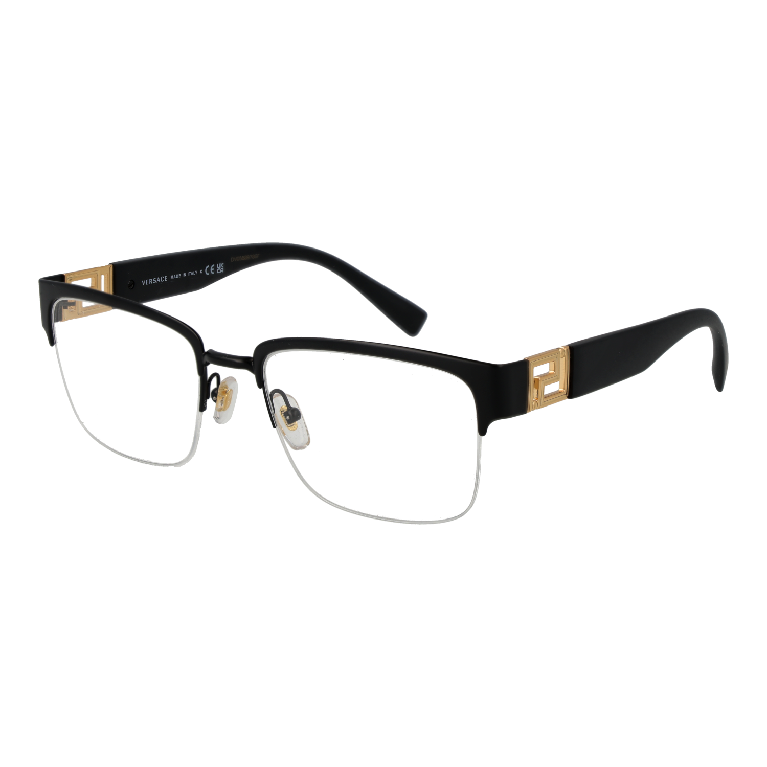 Versace Optical Frame 0VE1272 1261 54