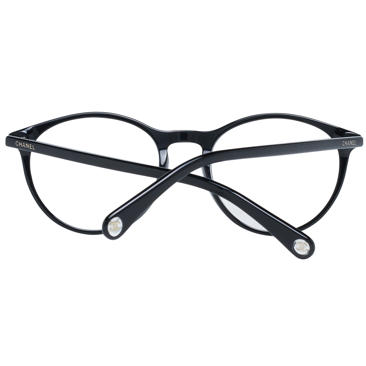 Chanel Optical Frame 0CH3413 C501 51